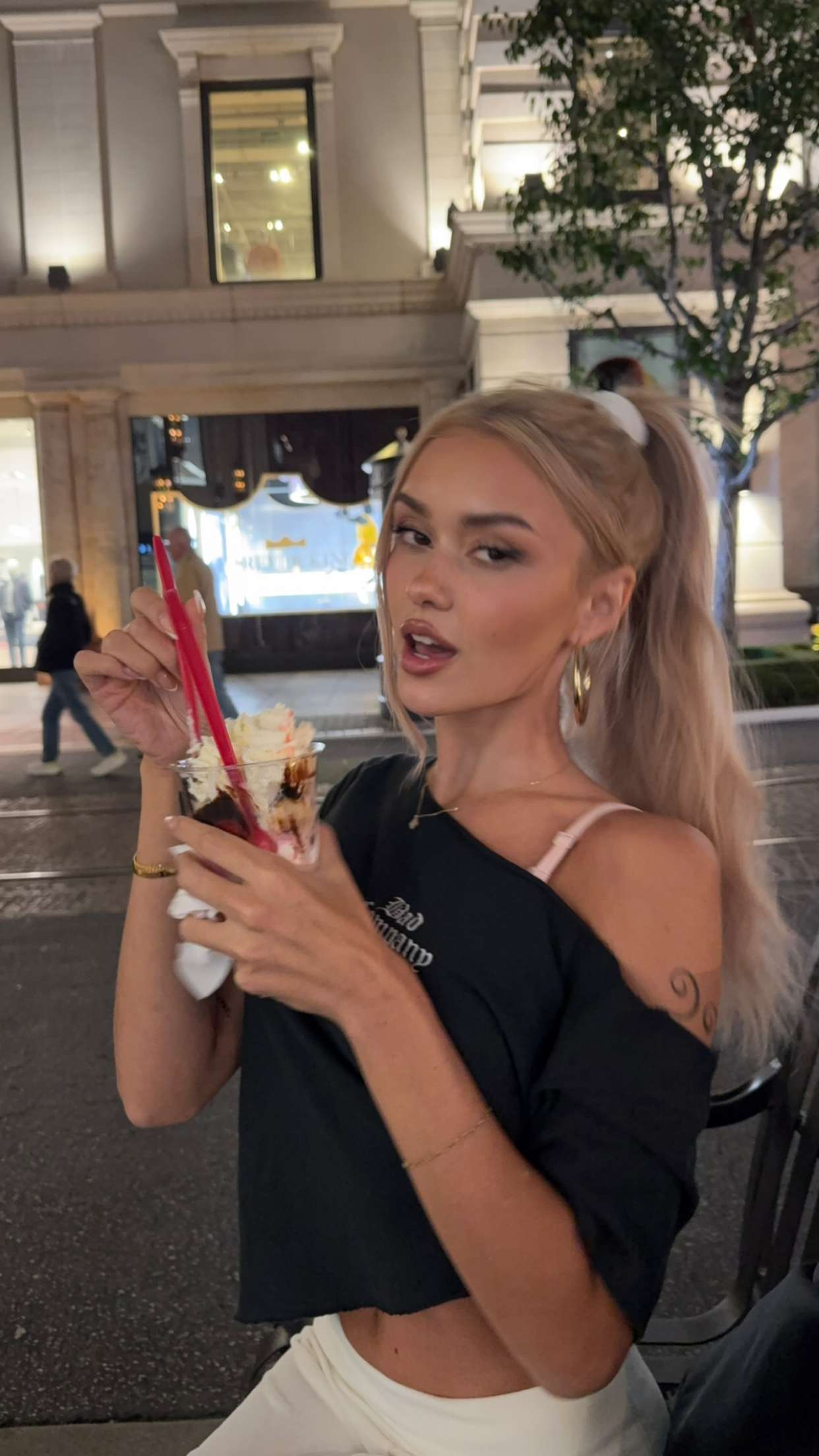 gwendolynceline snapchat image archive image