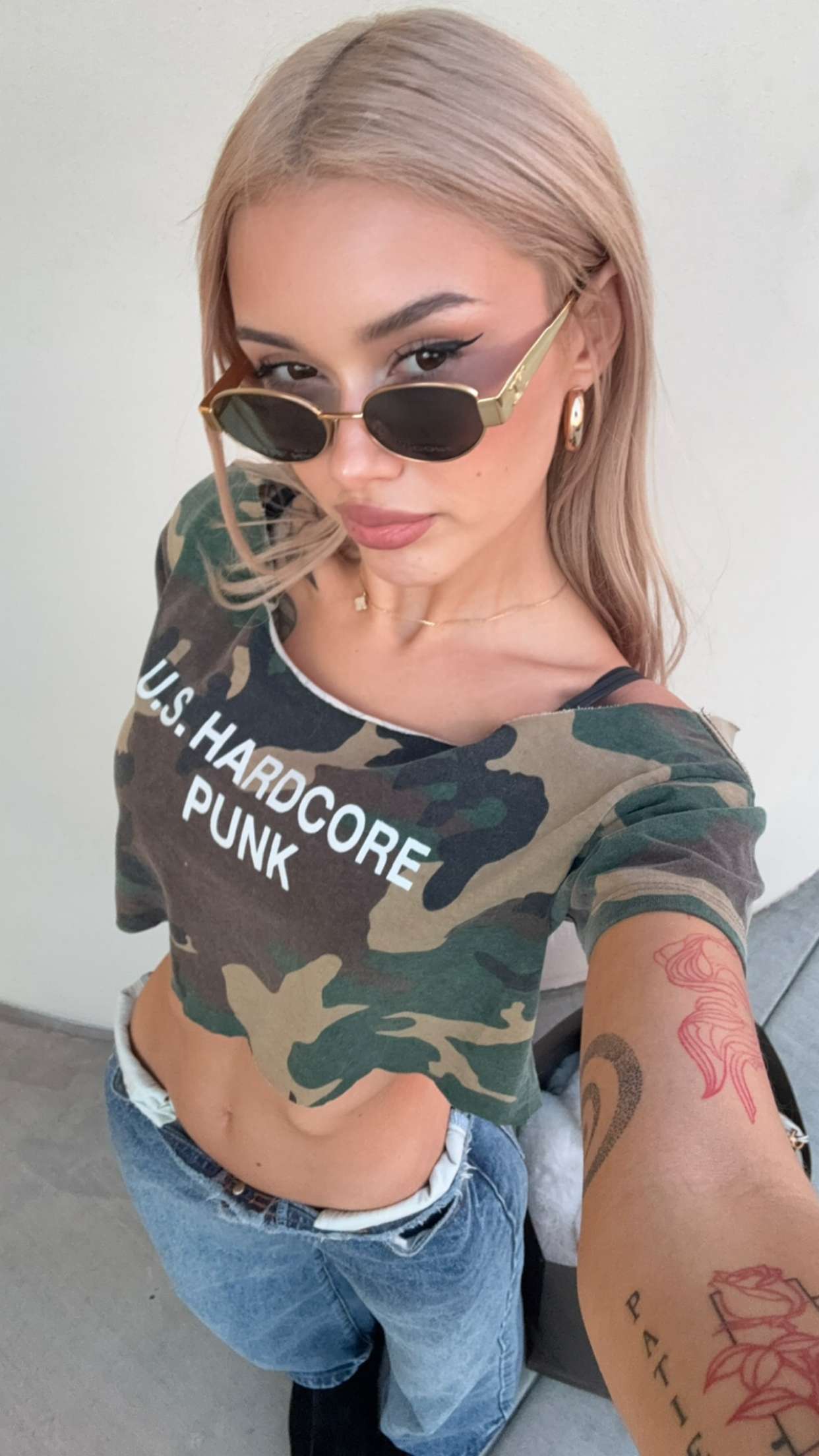 gwendolynceline snapchat image archive image