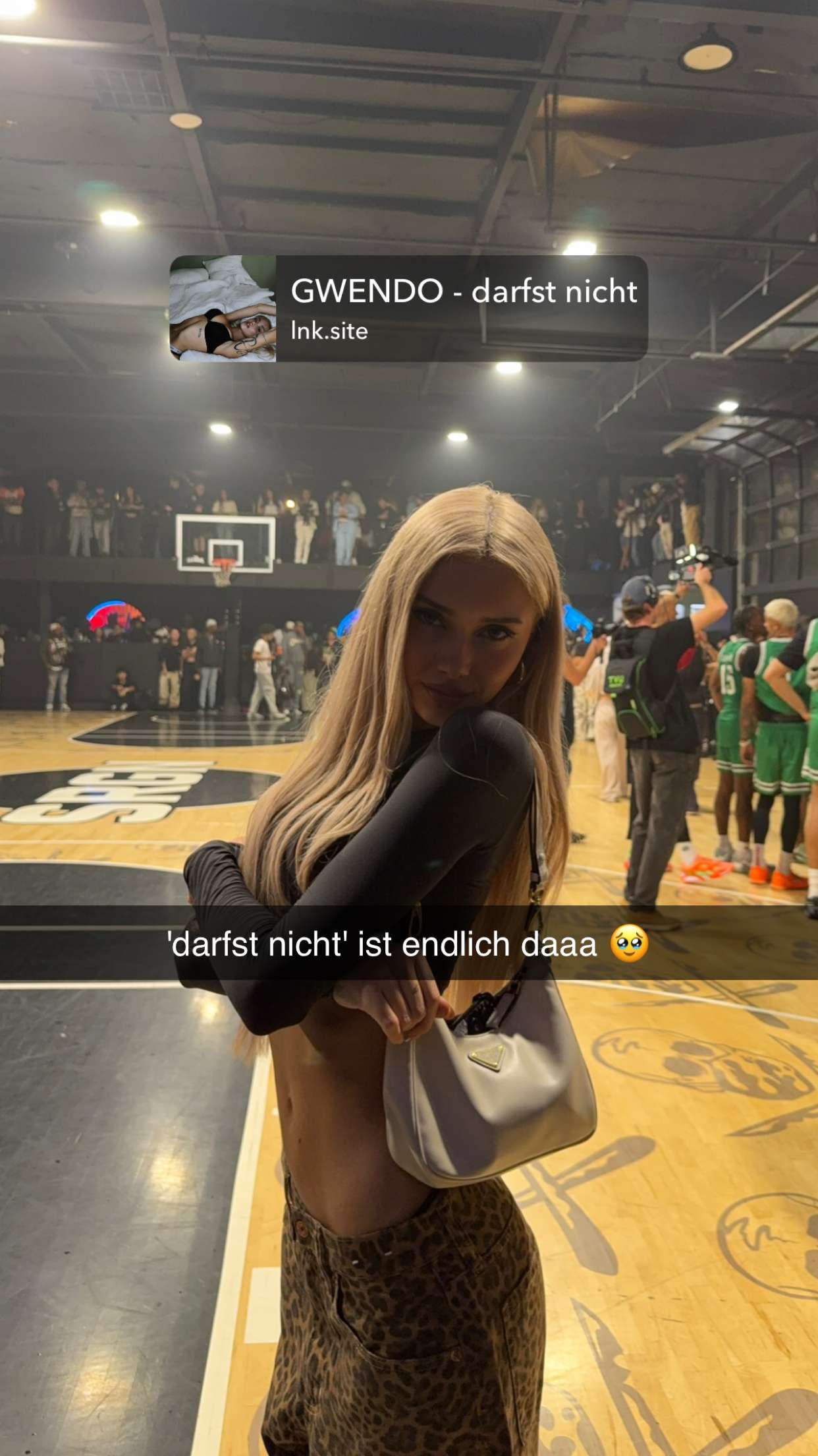 gwendolynceline snapchat image archive image