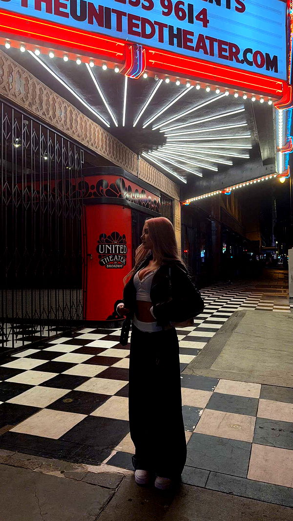 gwendolynceline image ~ Altpins