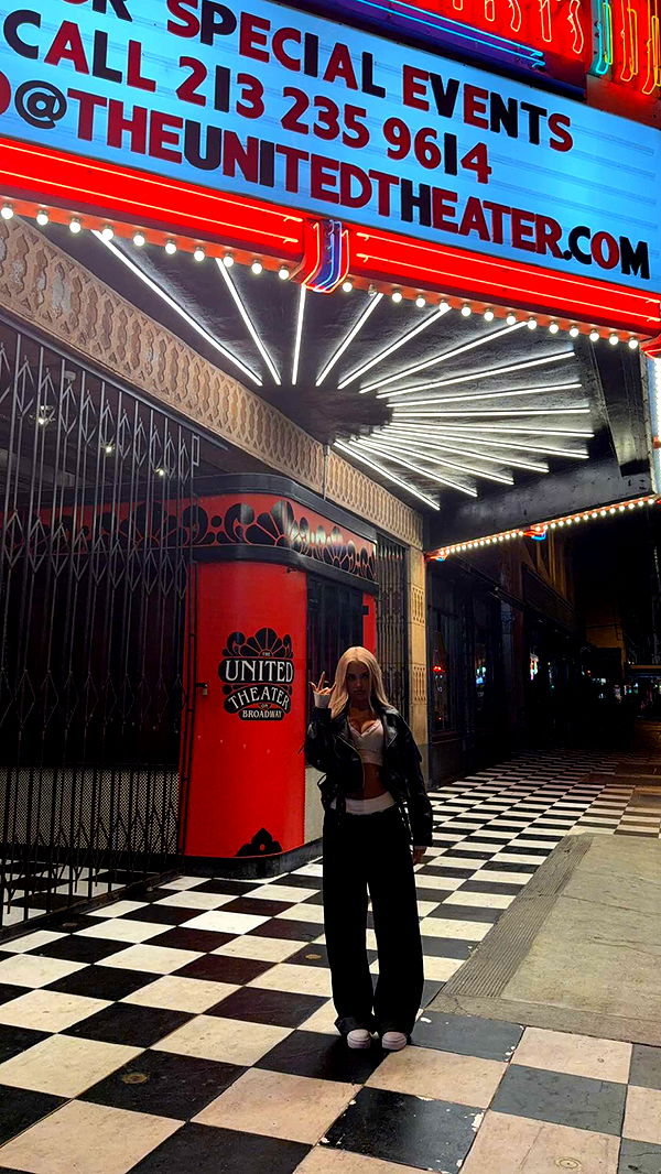 gwendolynceline image ~ Altpins