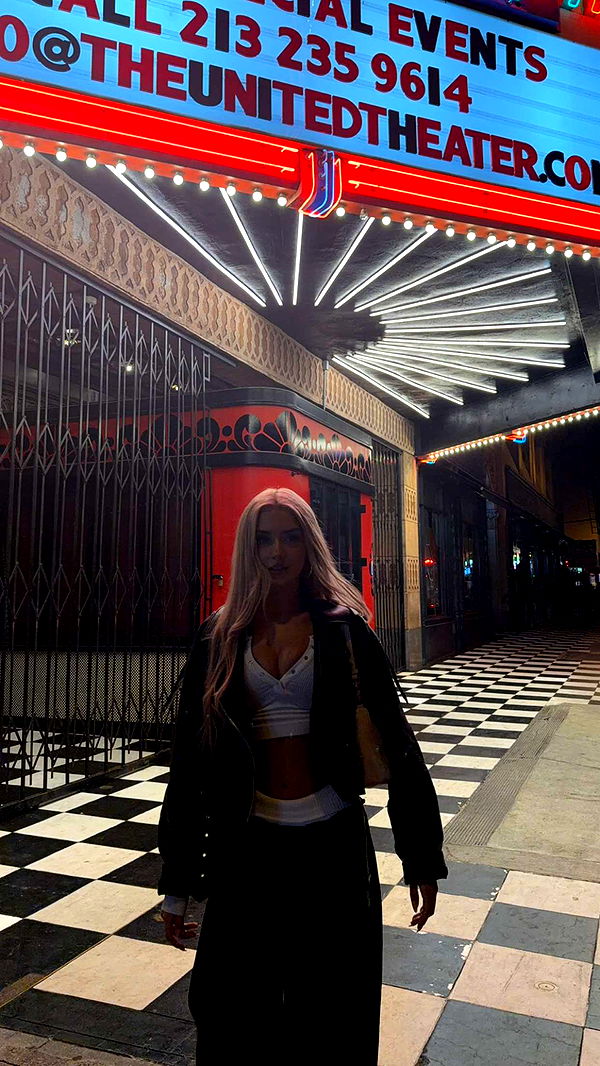 gwendolynceline image ~ Altpins