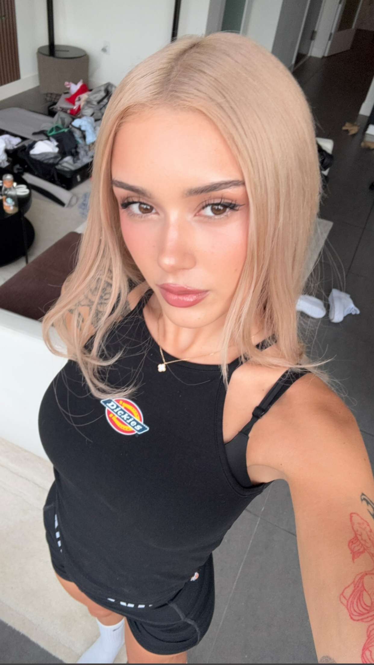 gwendolynceline snapchat image archive image