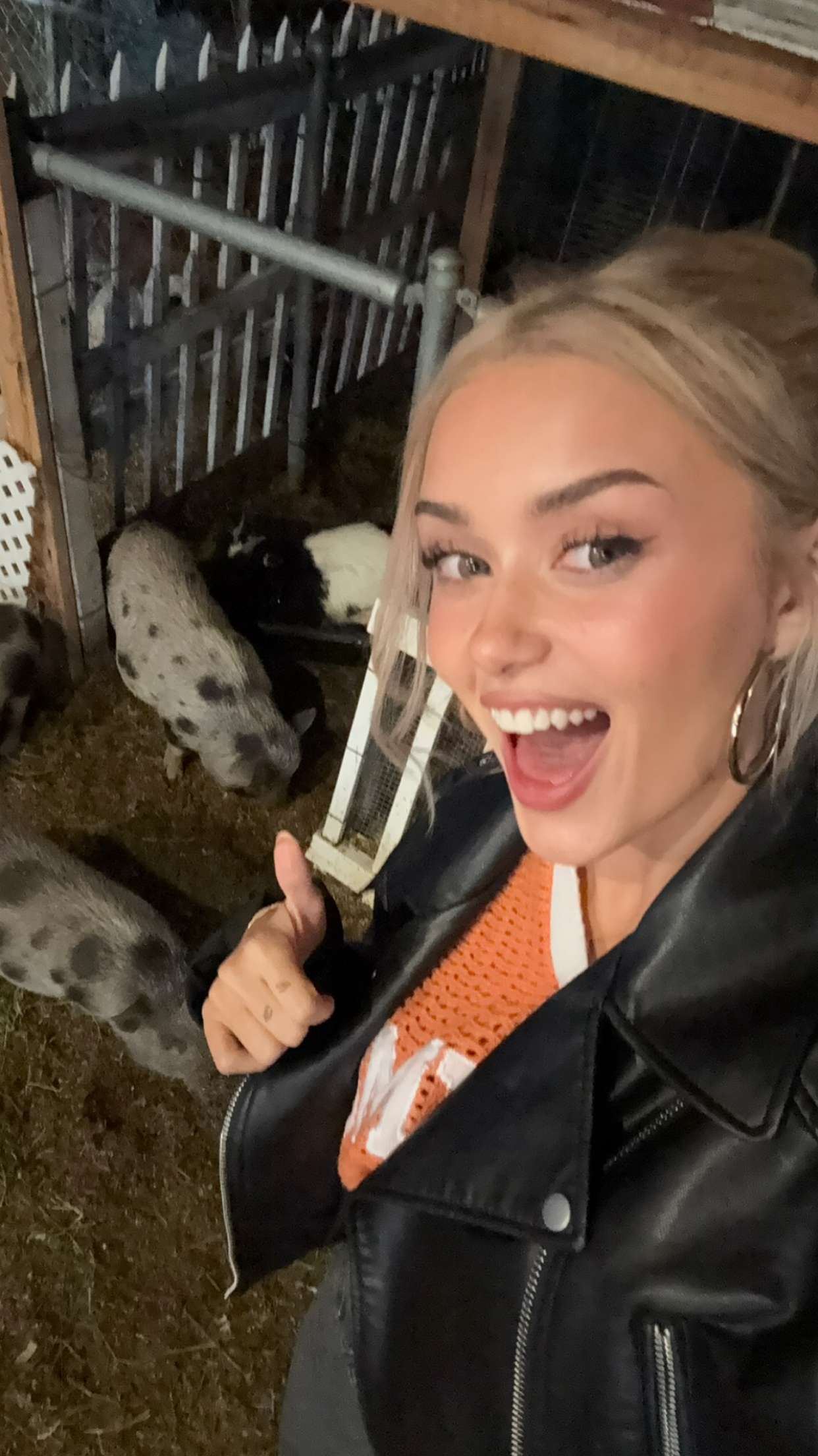 gwendolynceline snapchat image archive image