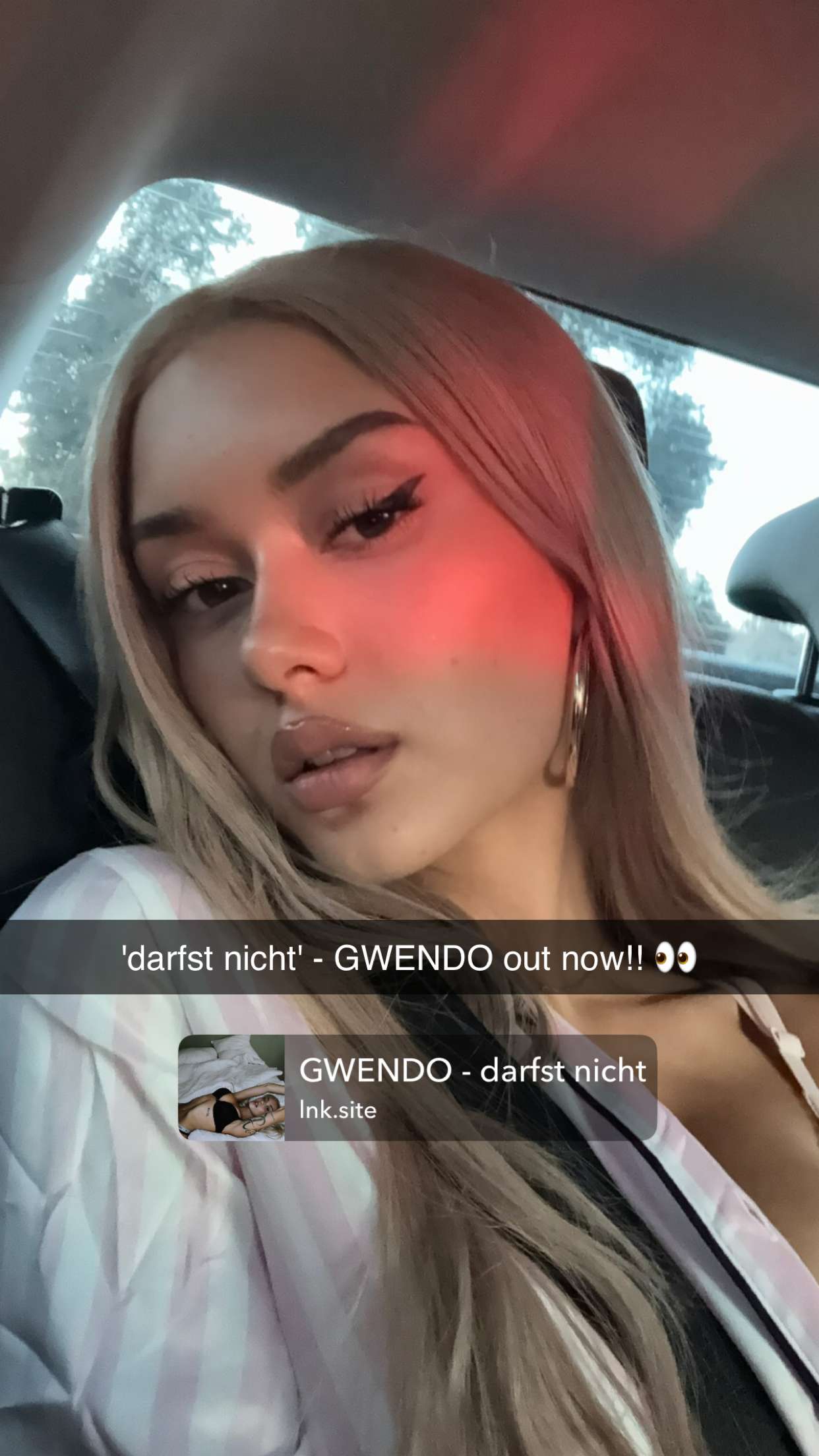 gwendolynceline snapchat image archive image