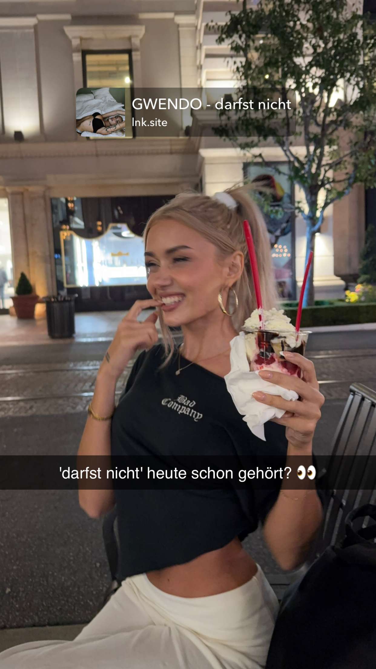 gwendolynceline snapchat image archive image