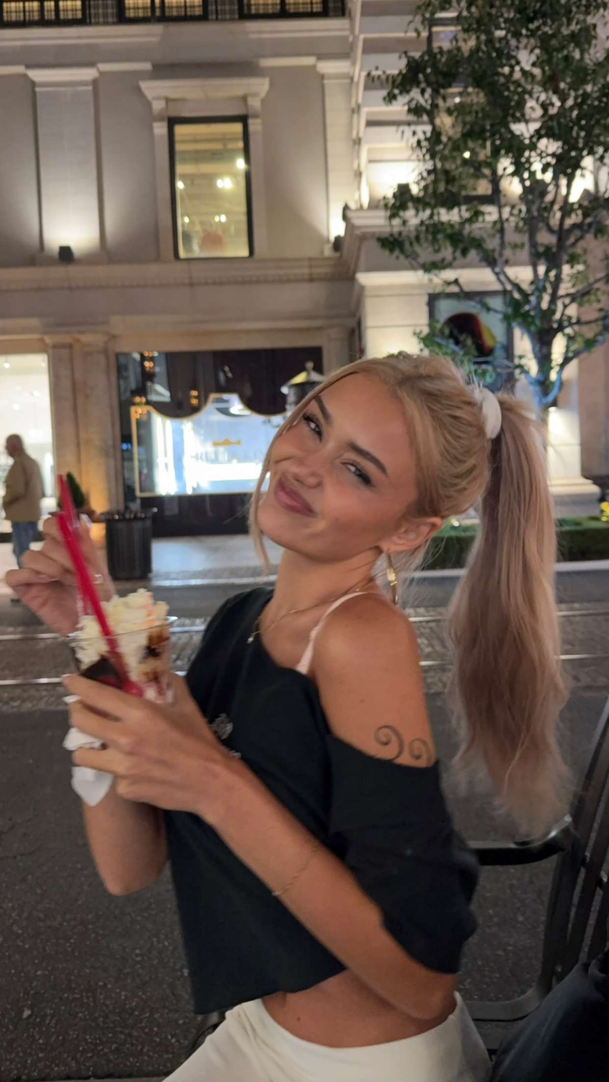 gwendolynceline snapchat image archive image