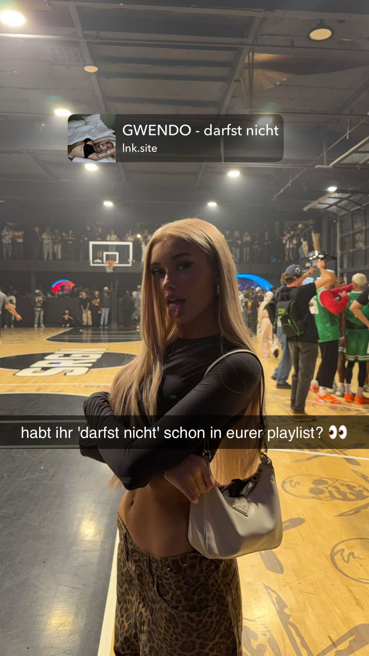 gwendolynceline snapchat image archive image