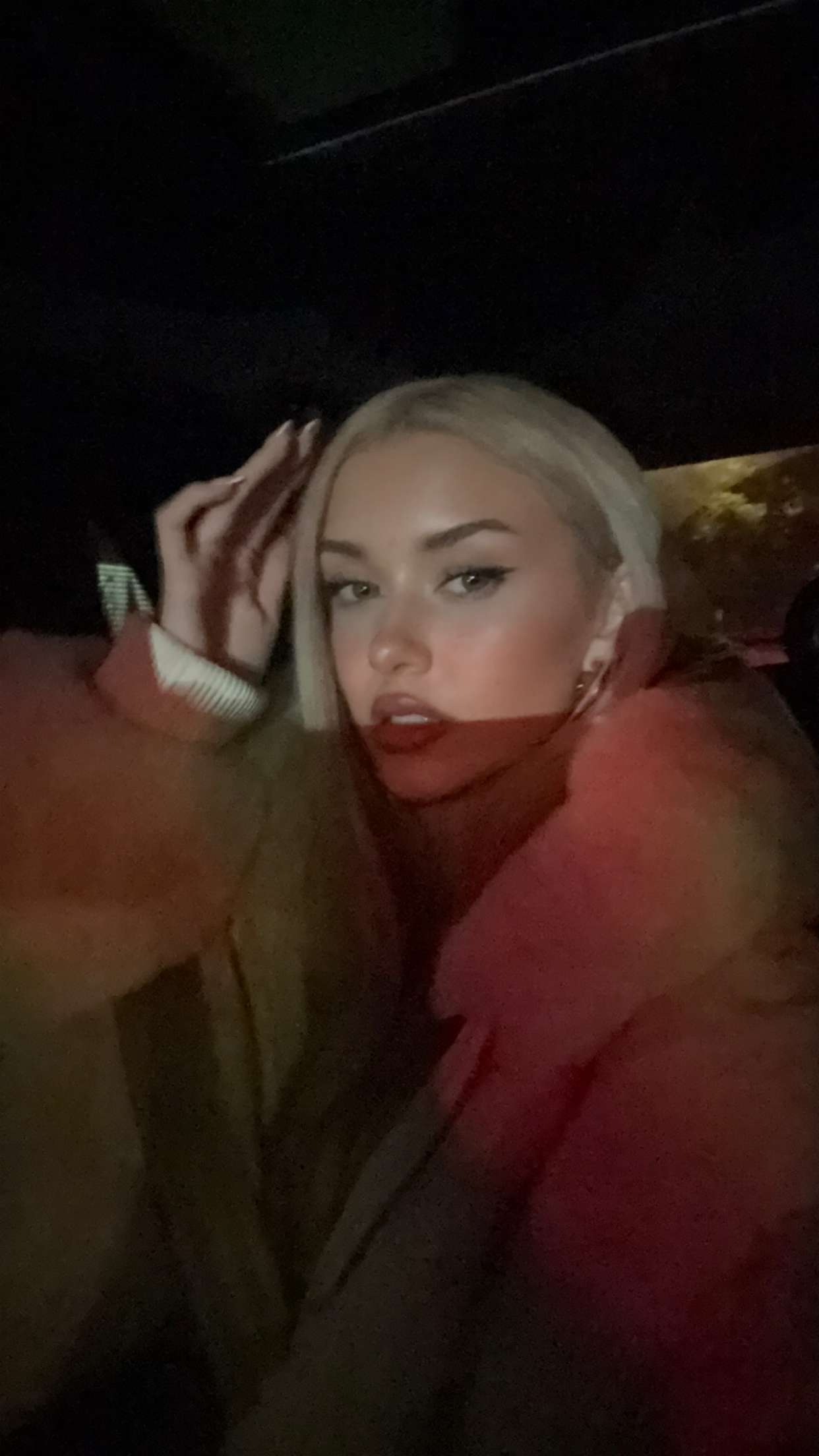 gwendolynceline snapchat image archive image