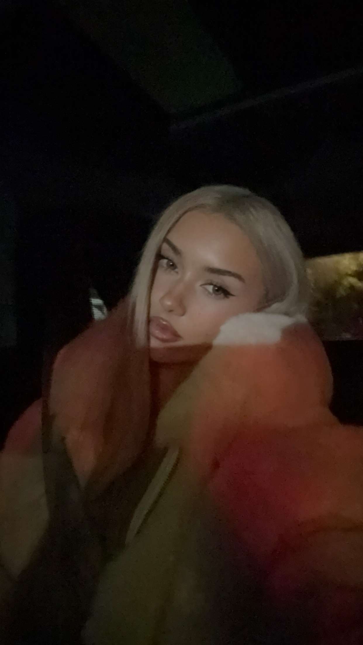 gwendolynceline snapchat image archive image