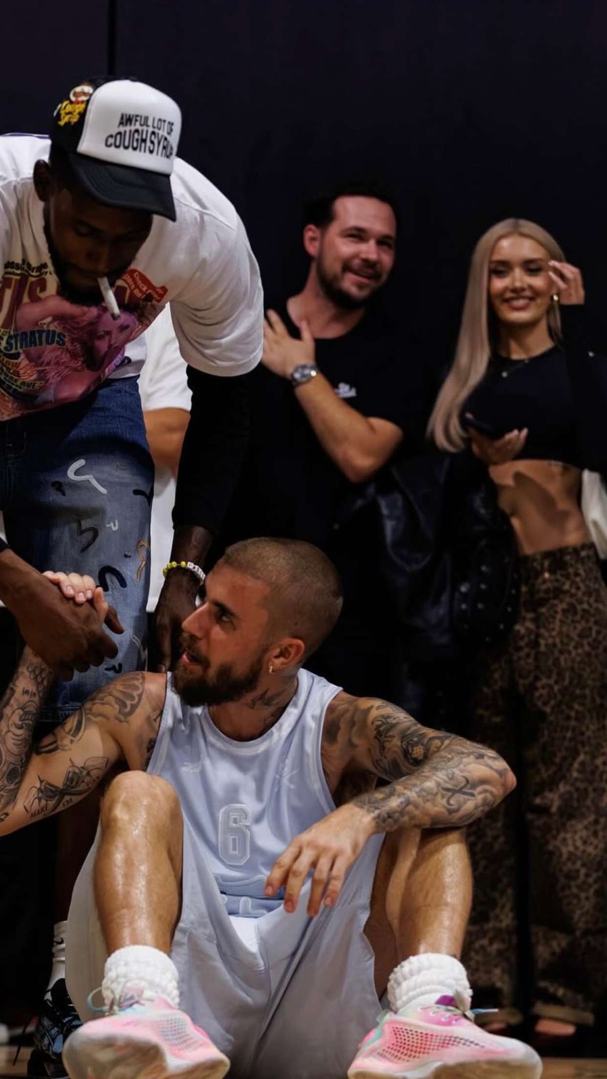 gwendolynceline snapchat image archive image