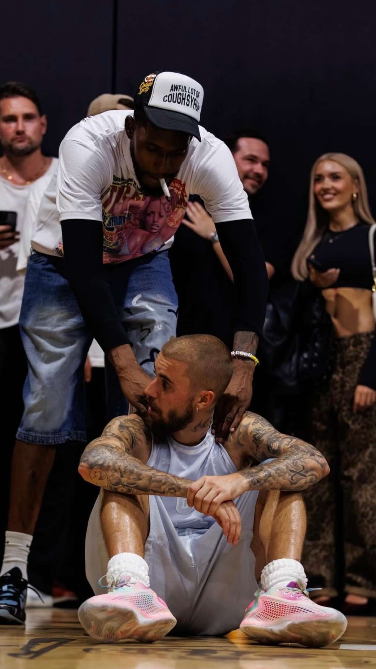 gwendolynceline snapchat image archive image