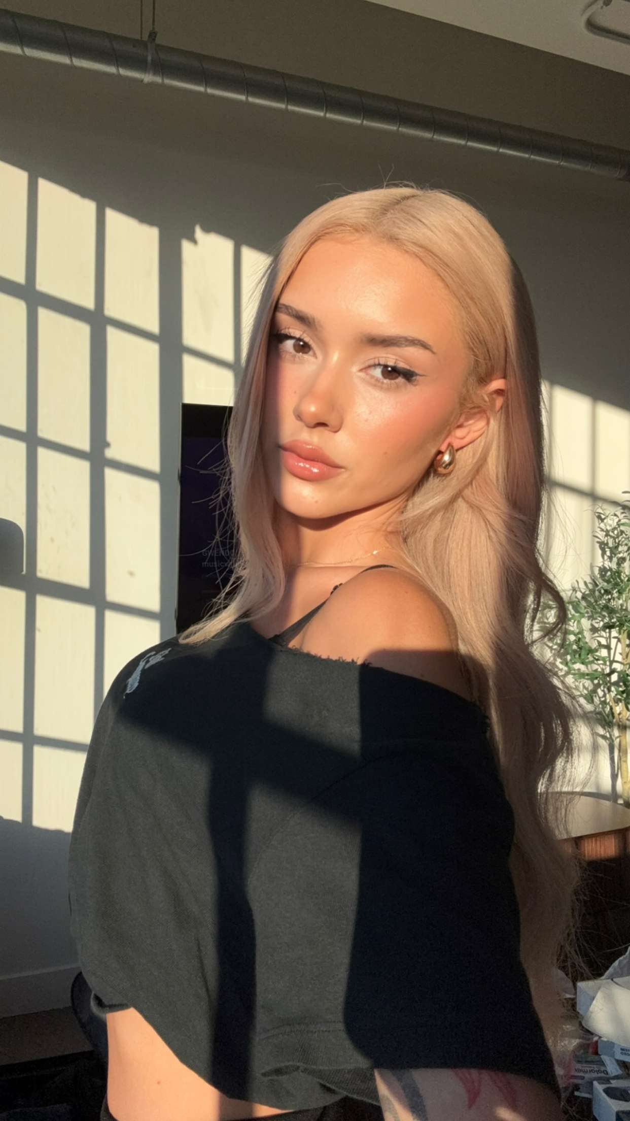 gwendolynceline snapchat image archive image