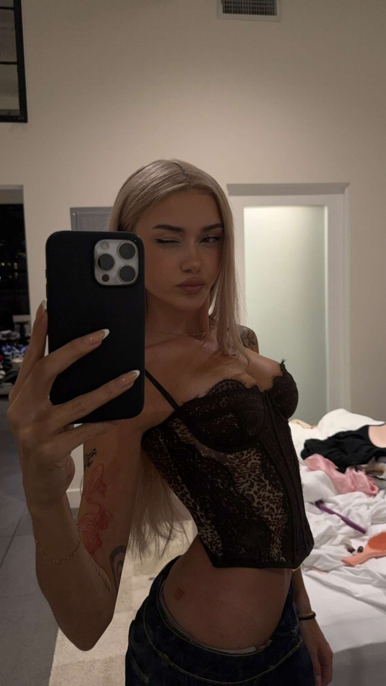 gwendolynceline snapchat image archive image