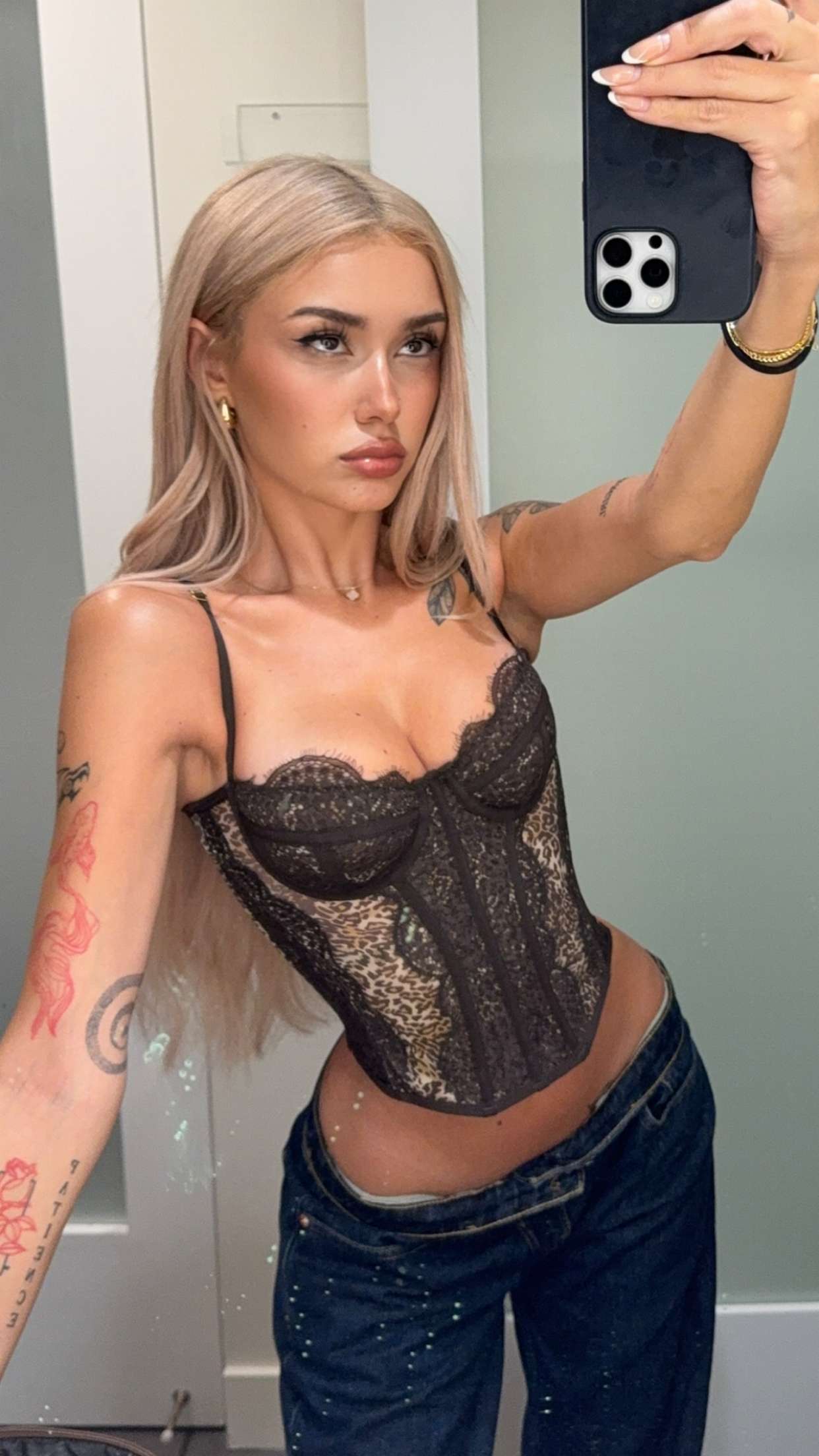 gwendolynceline snapchat image archive image