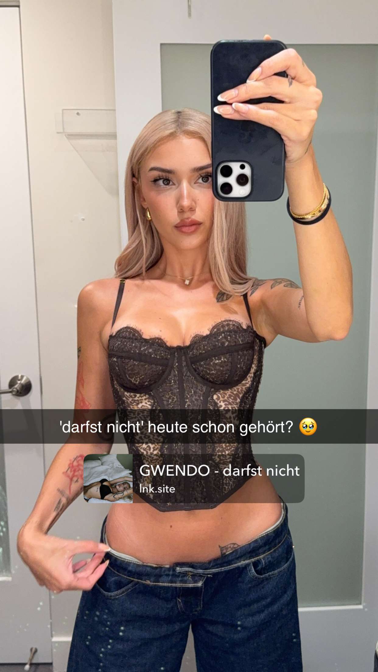 gwendolynceline snapchat image archive image