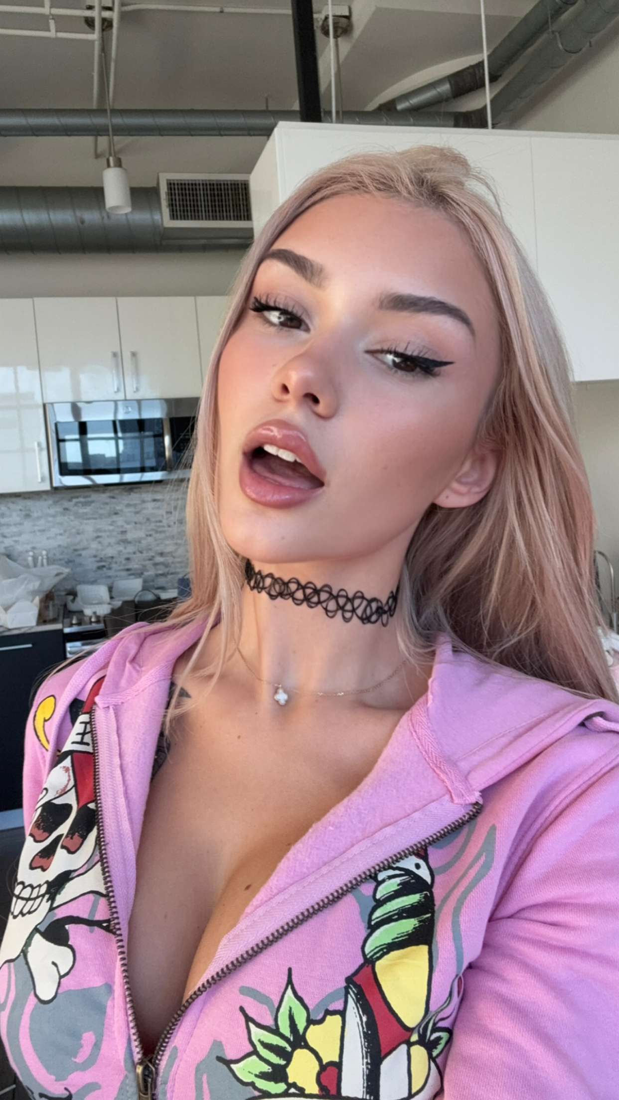 gwendolynceline snapchat image archive image