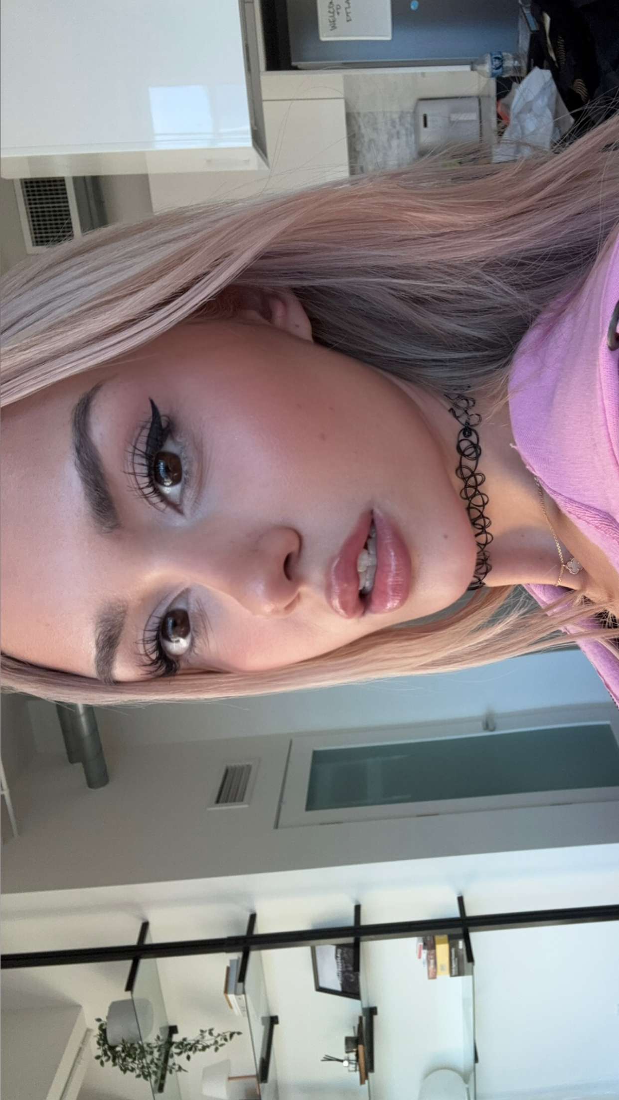 gwendolynceline snapchat image archive image