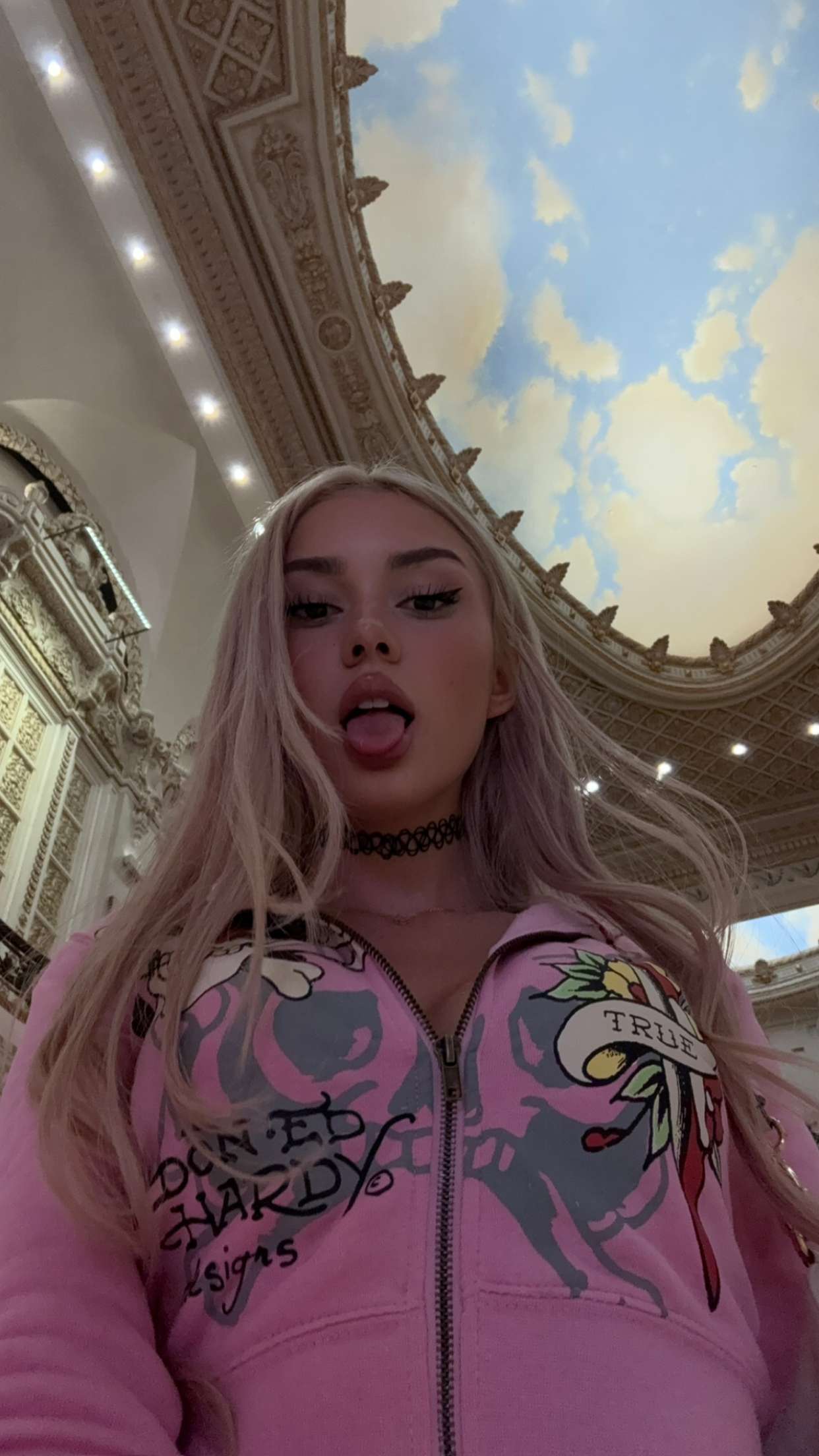 gwendolynceline snapchat image archive image