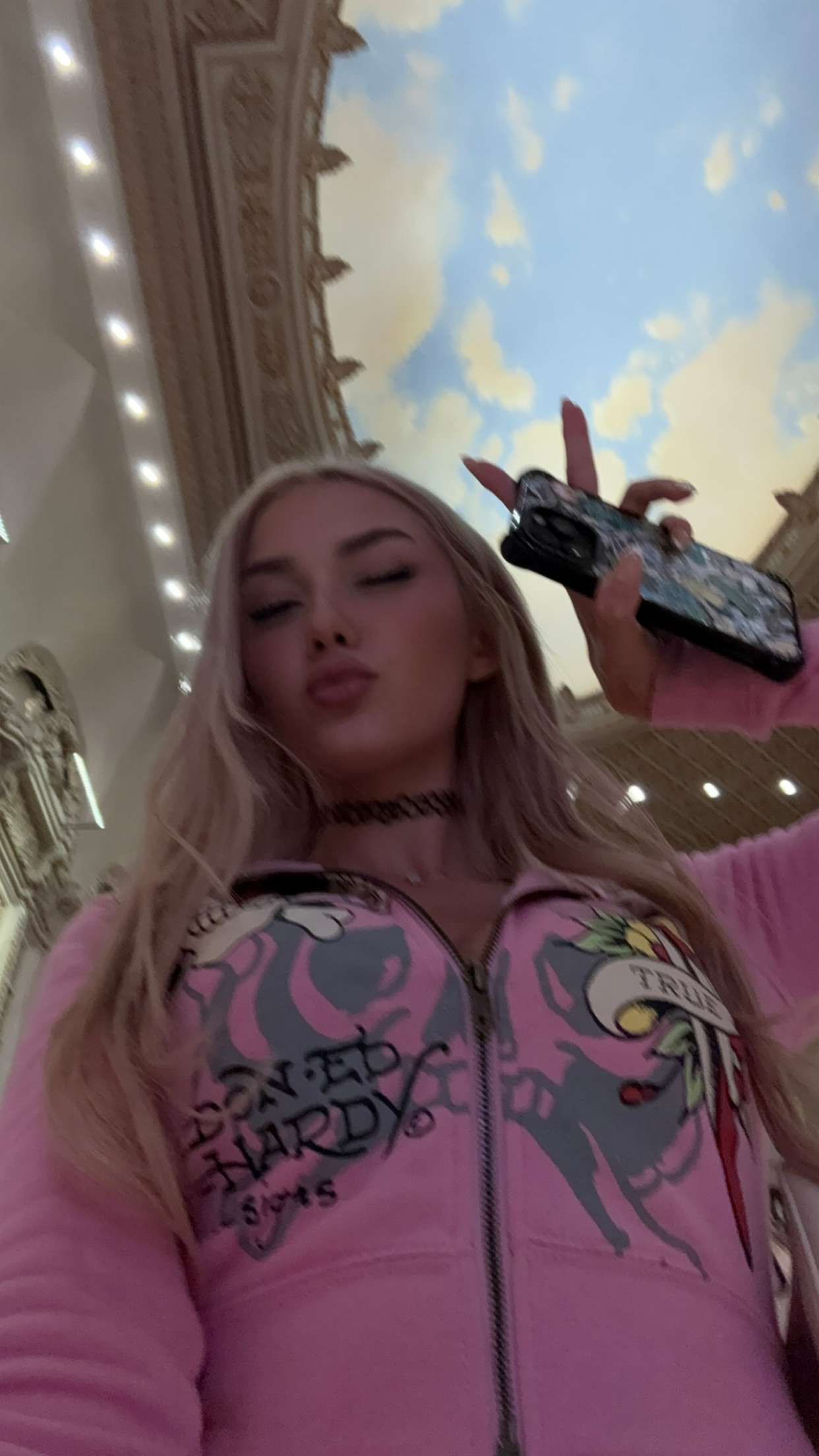 gwendolynceline snapchat image archive image