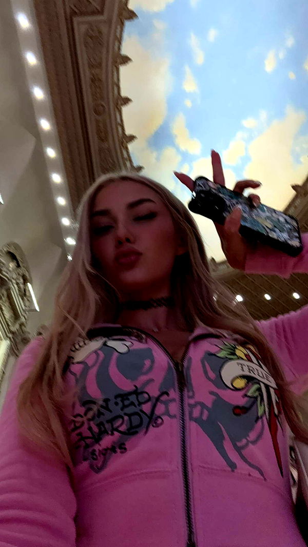 gwendolynceline image ~ Altpins