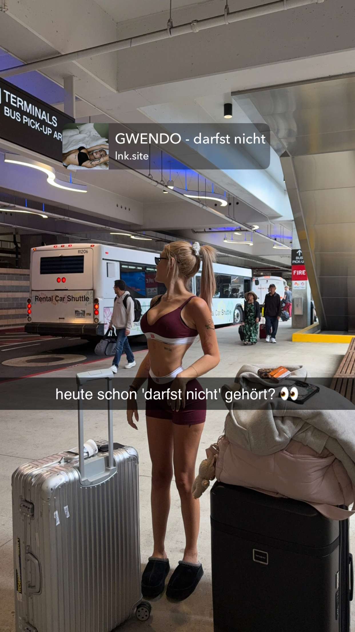 gwendolynceline snapchat image archive image