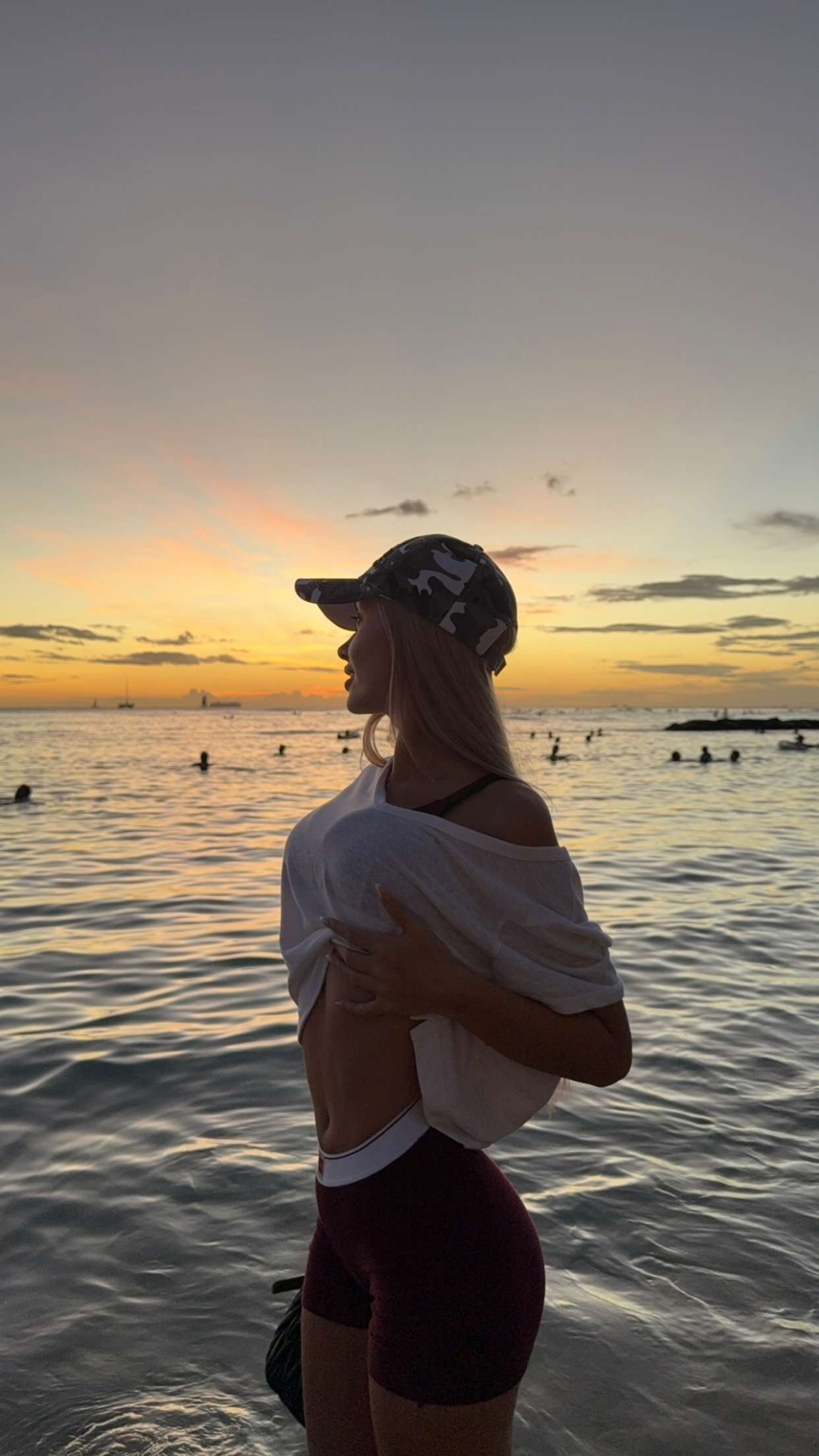 gwendolynceline snapchat image archive image