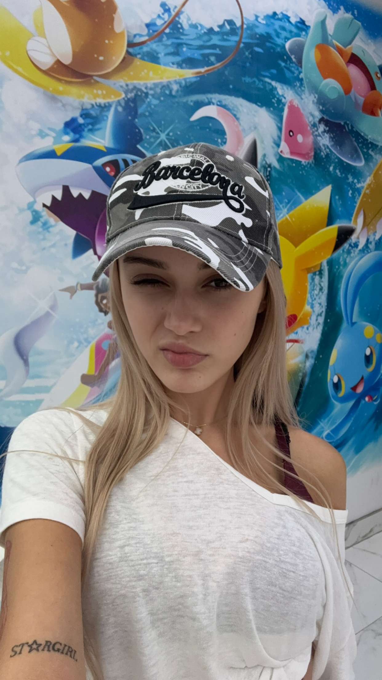 gwendolynceline snapchat image archive image