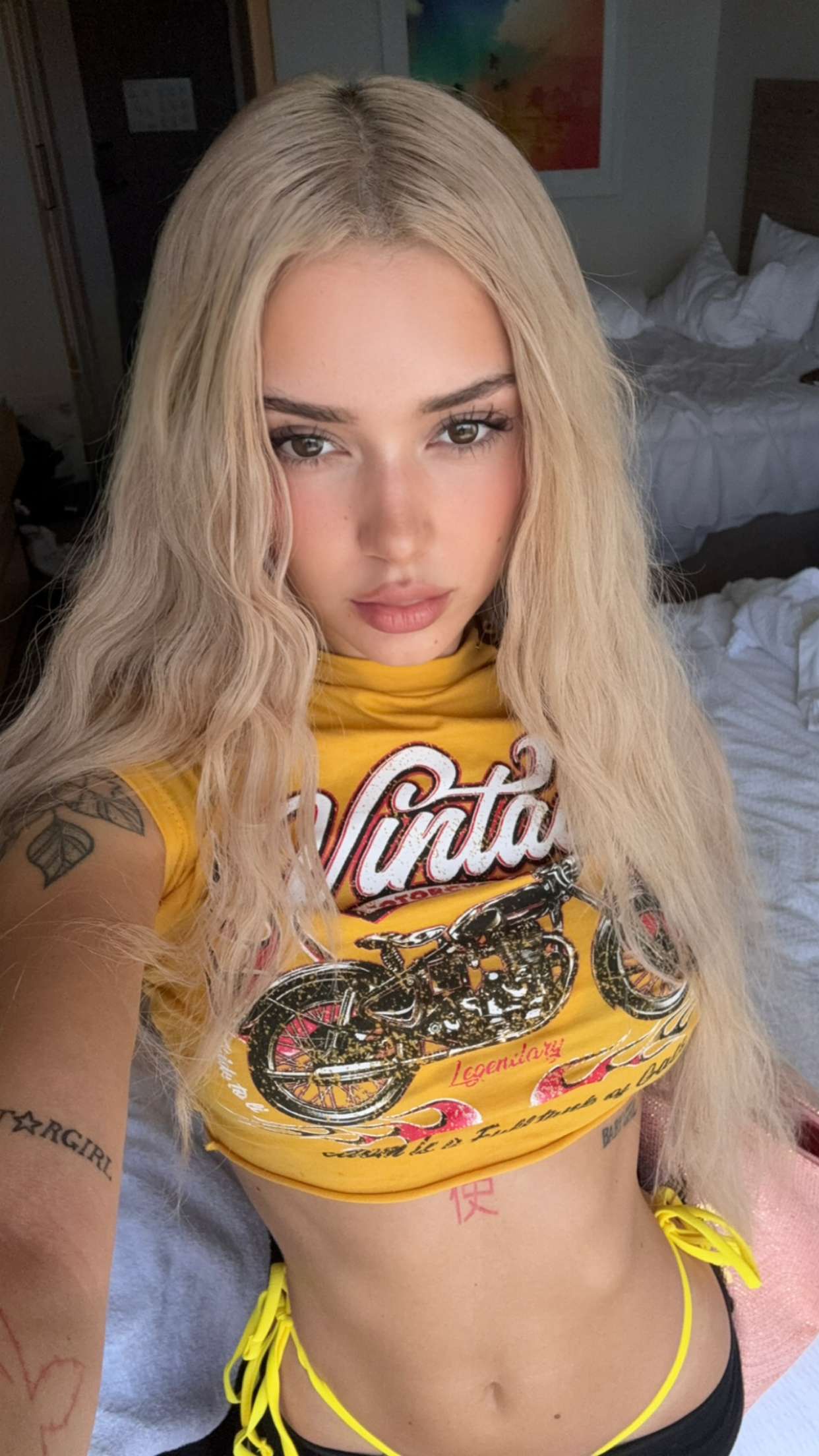 gwendolynceline snapchat image archive image