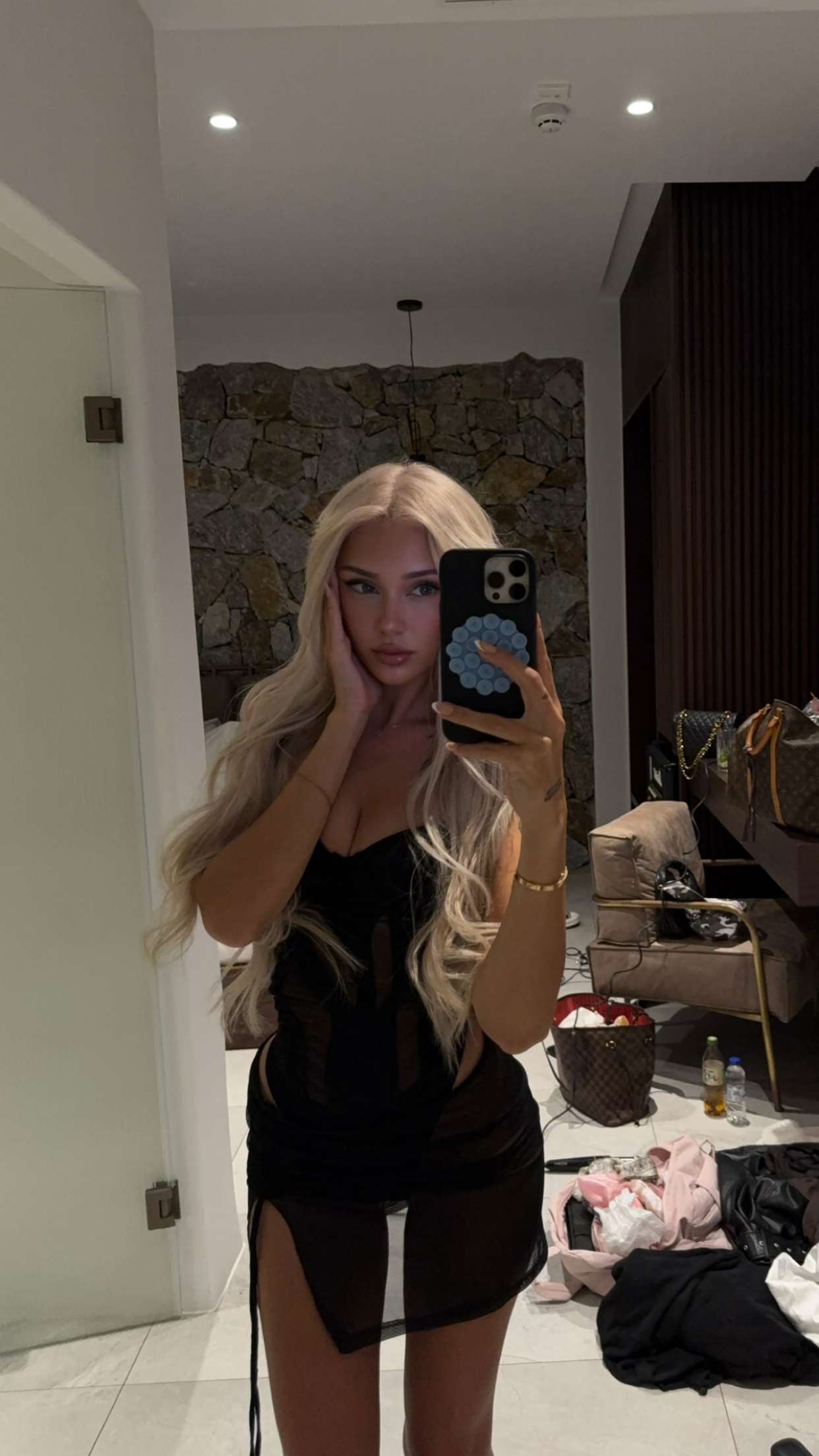 gwendolynceline snapchat image archive image