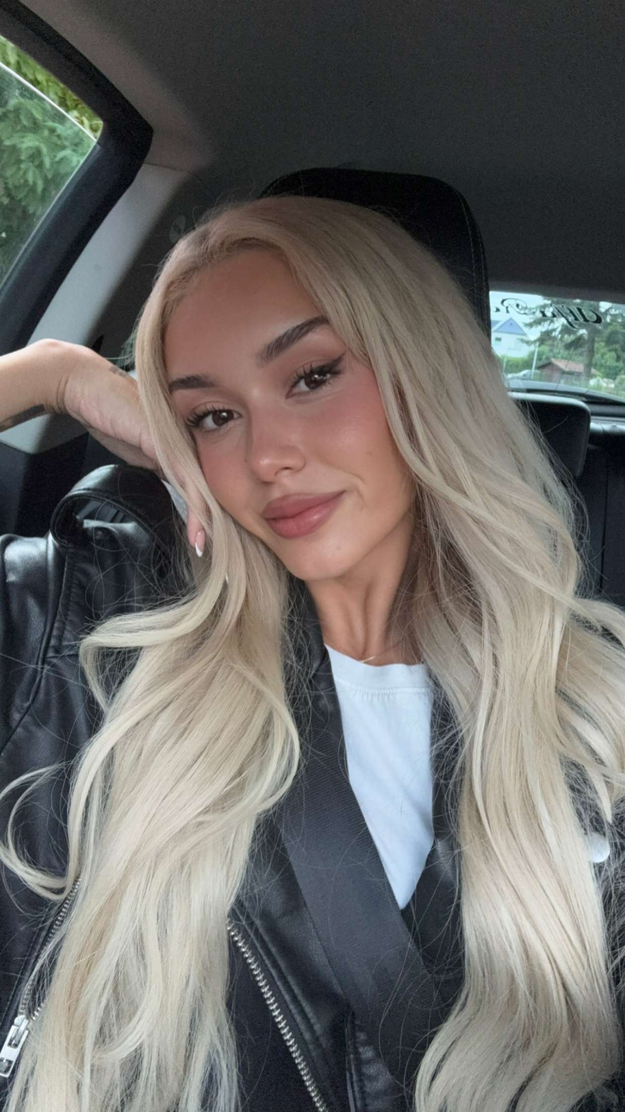 gwendolynceline snapchat image archive image