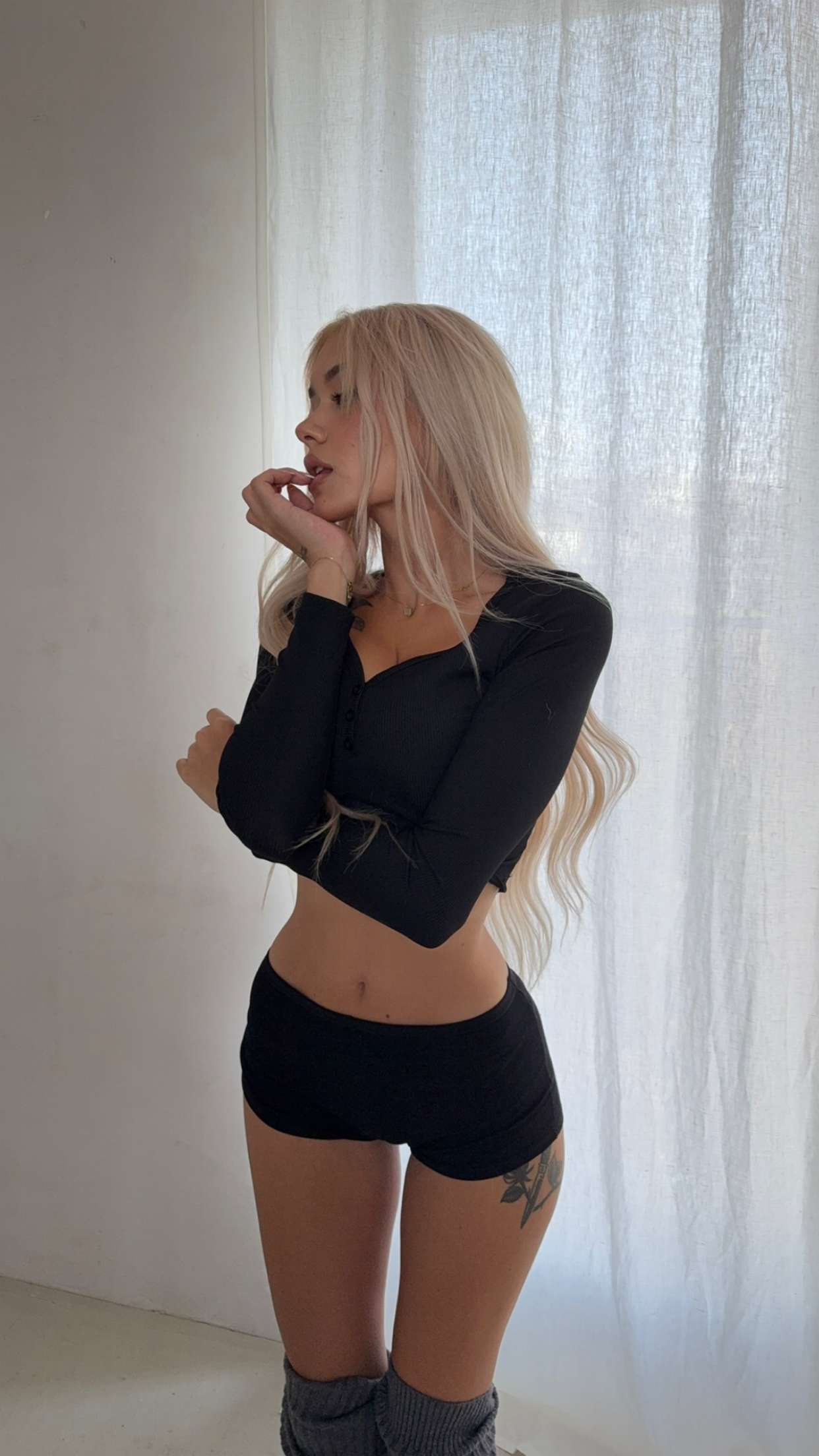 gwendolynceline snapchat image archive image