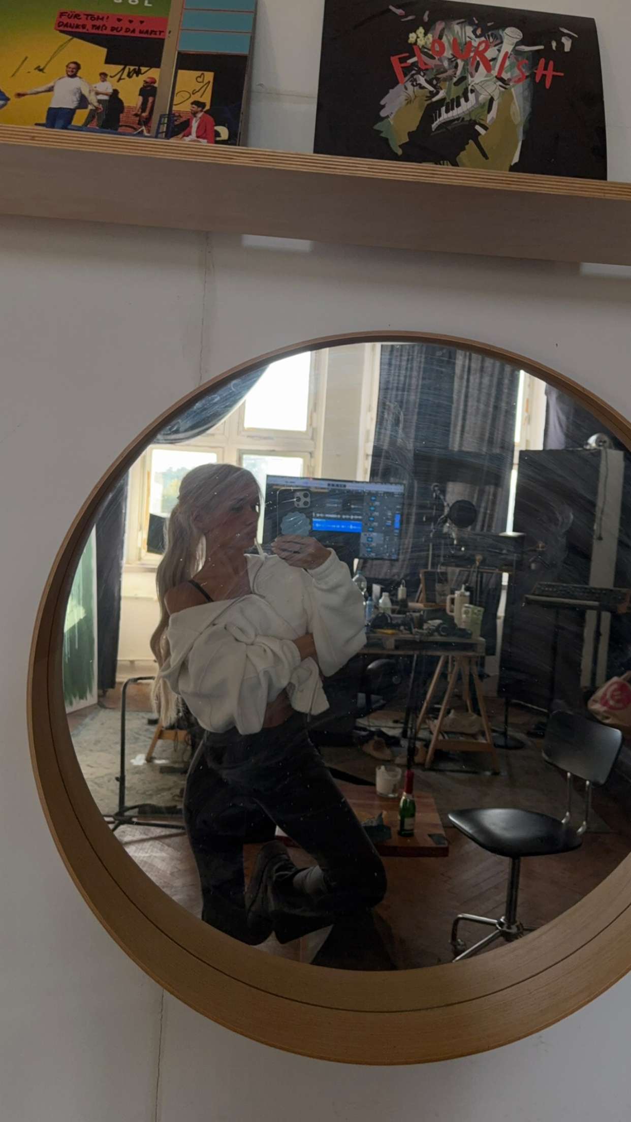 gwendolynceline snapchat image archive image