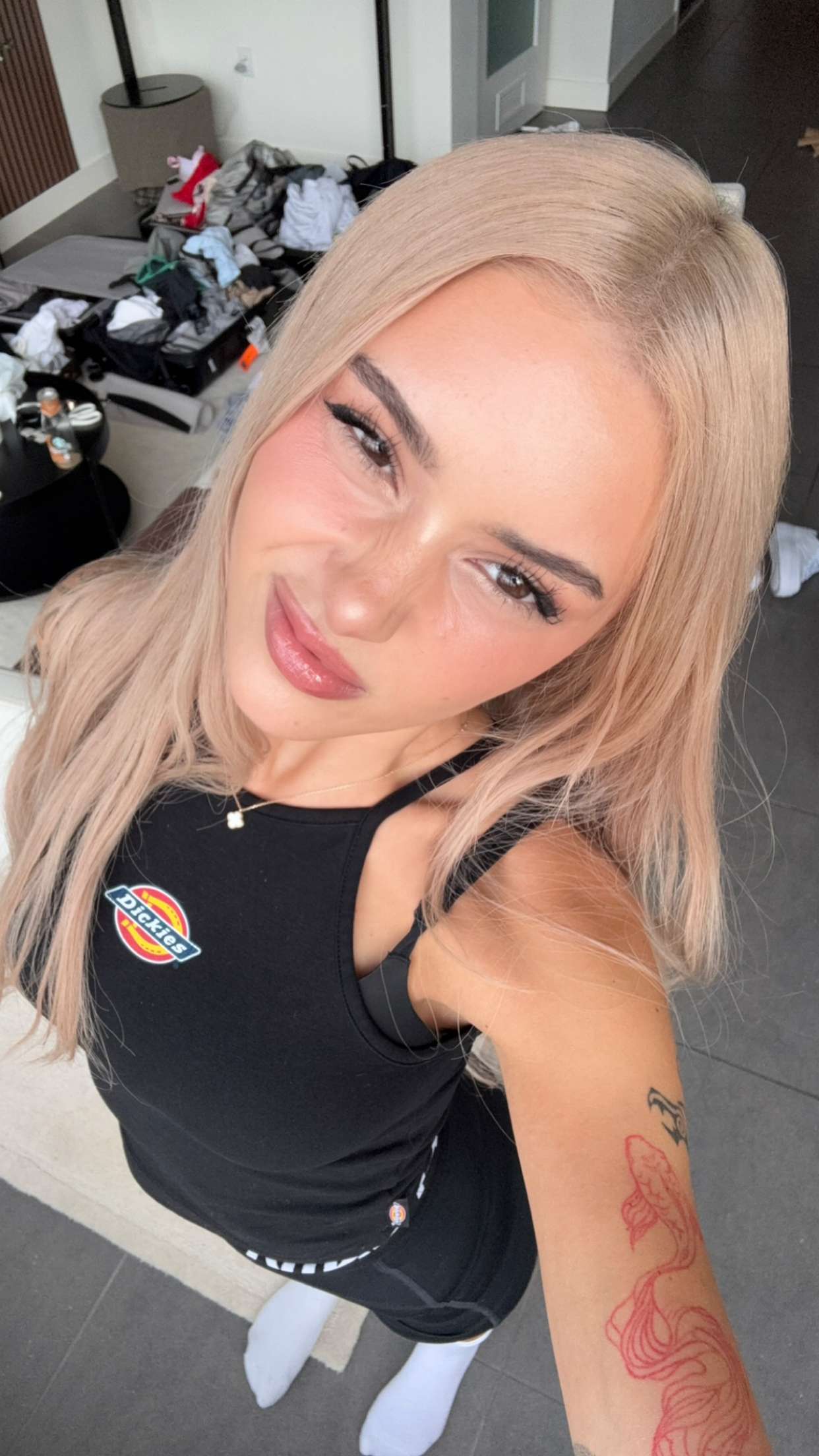 gwendolynceline snapchat image archive image