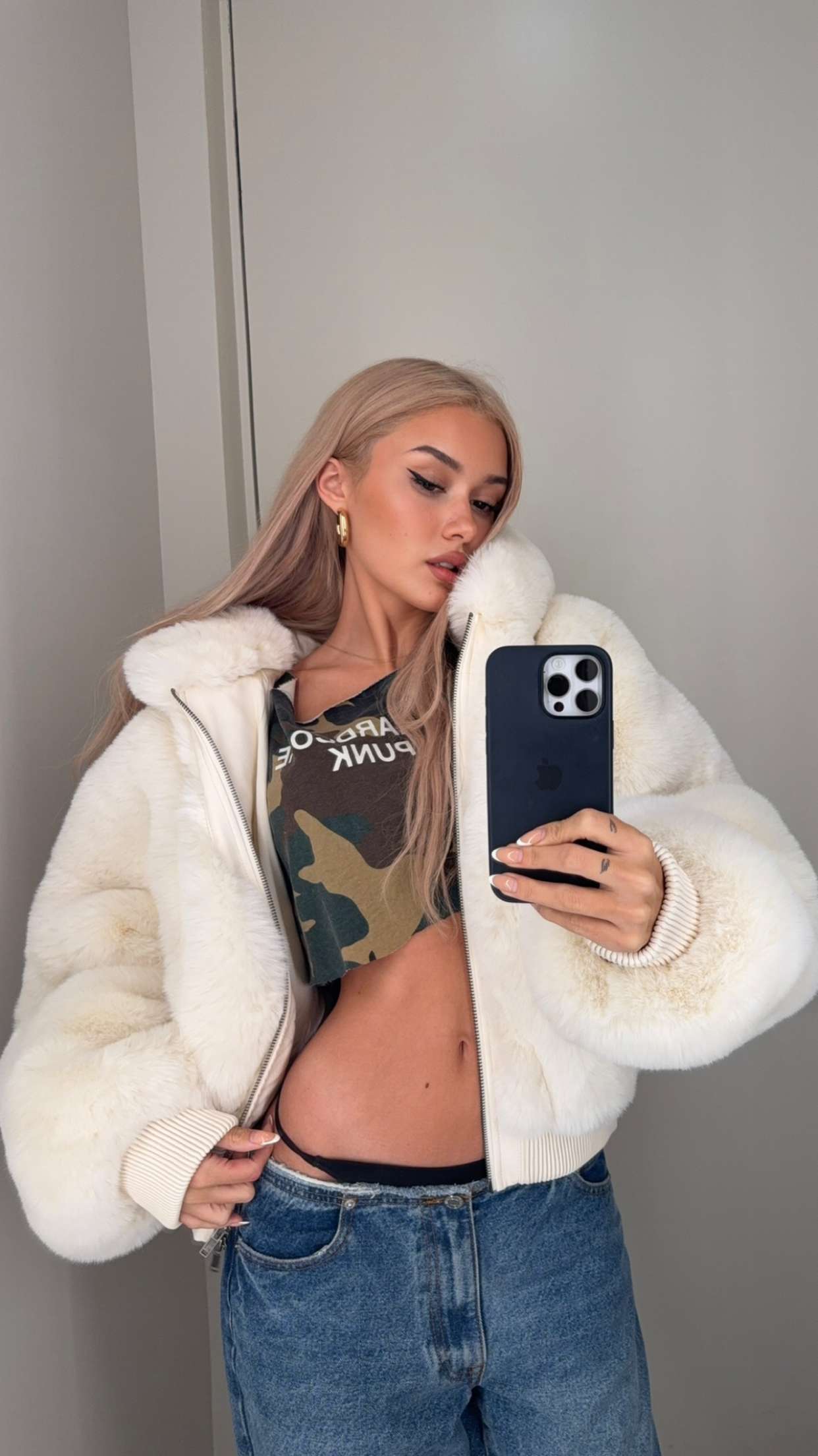 gwendolynceline snapchat image archive image