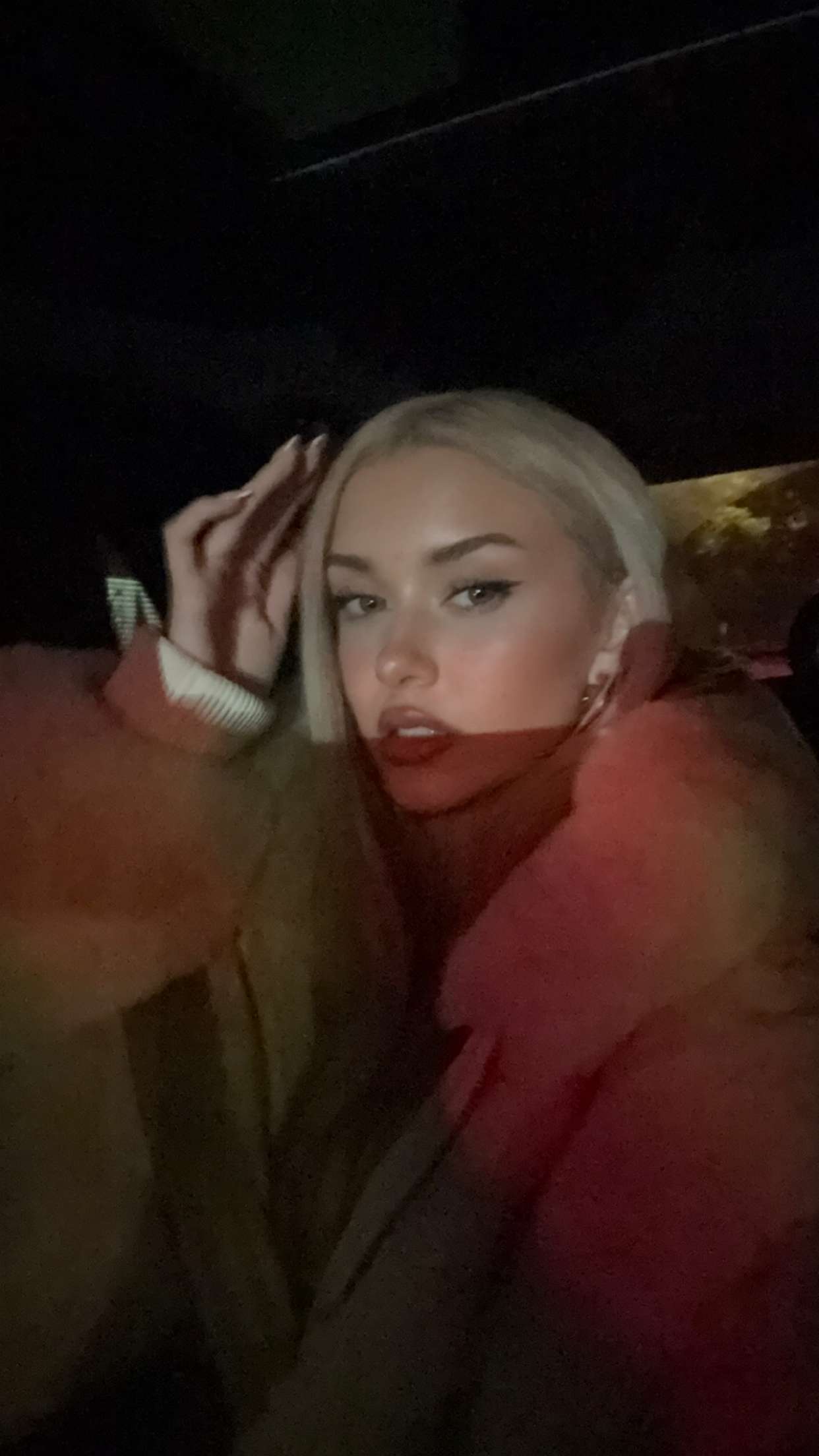 gwendolynceline snapchat image archive image