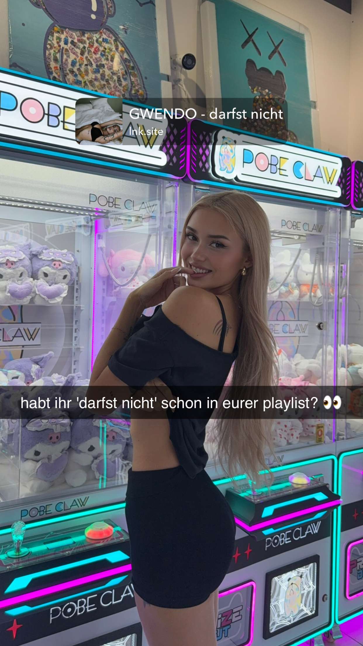 gwendolynceline snapchat image archive image