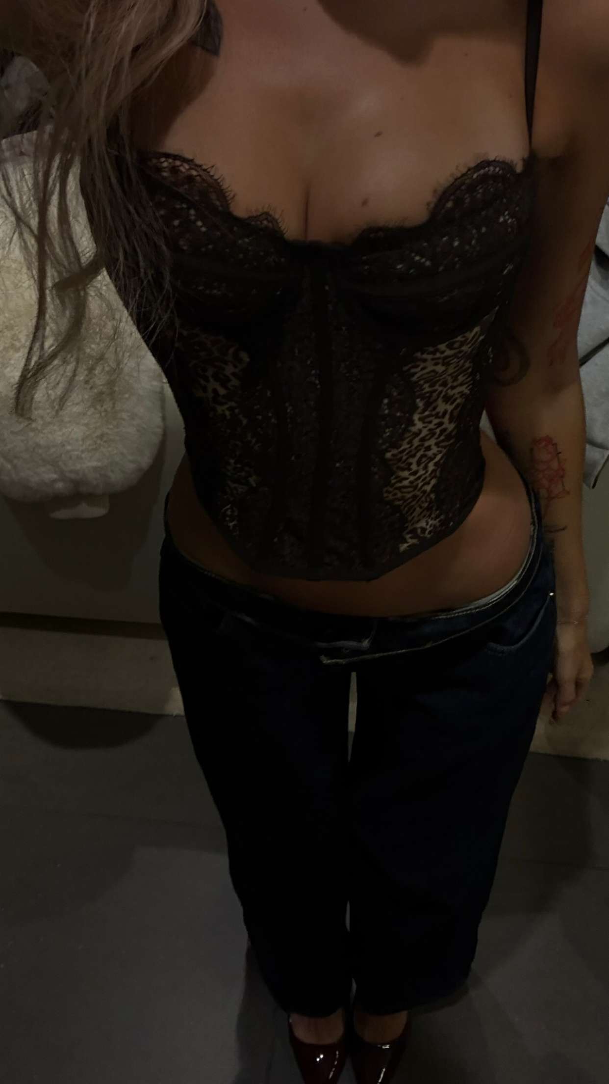 gwendolynceline snapchat image archive image