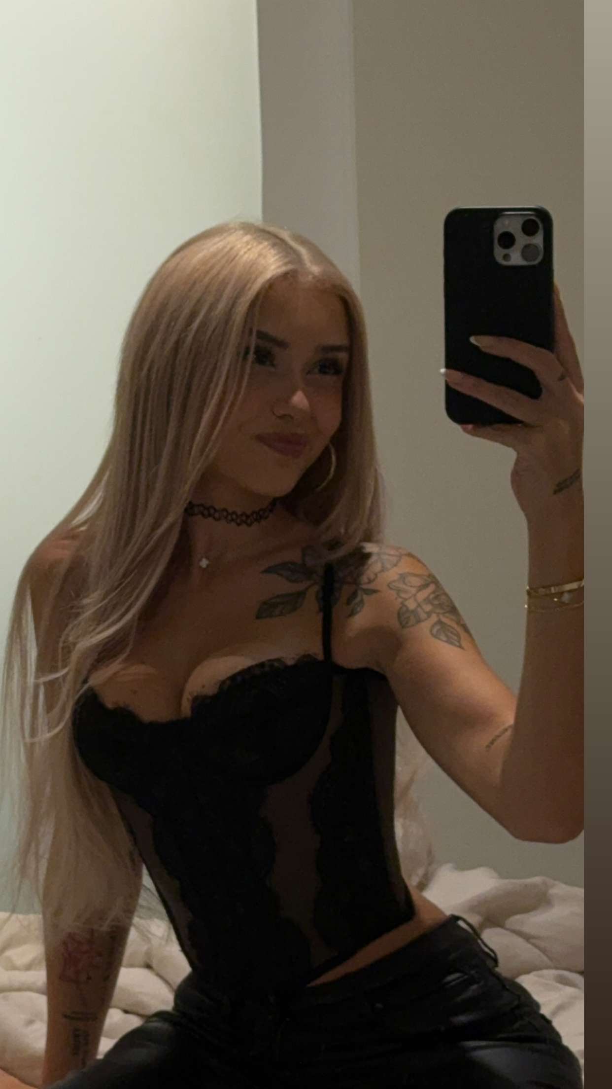 gwendolynceline snapchat image archive image