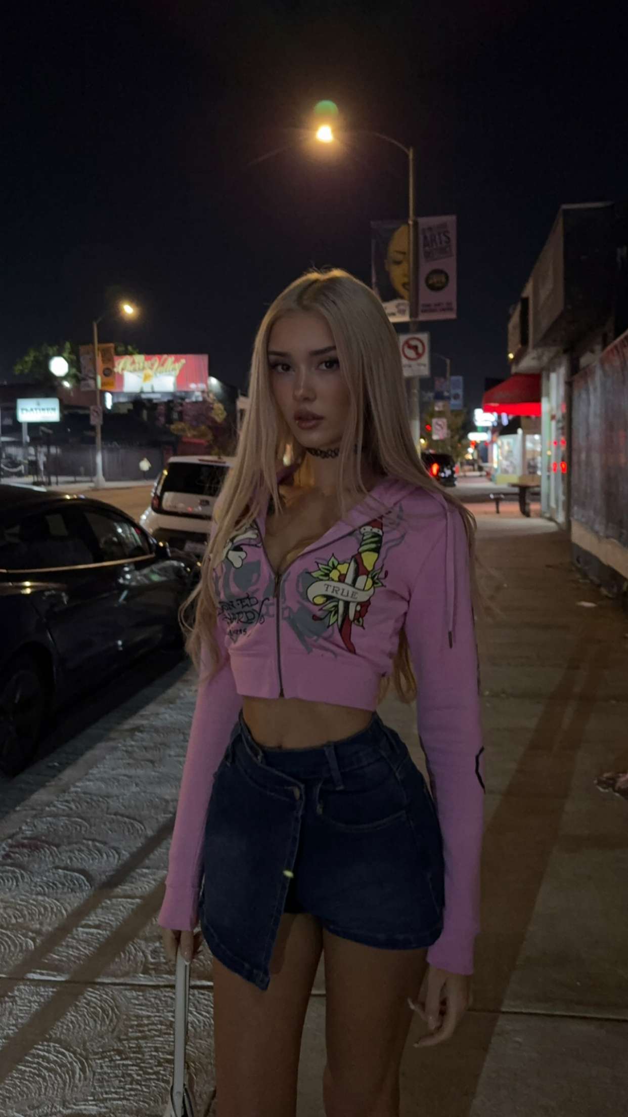 gwendolynceline snapchat image archive image