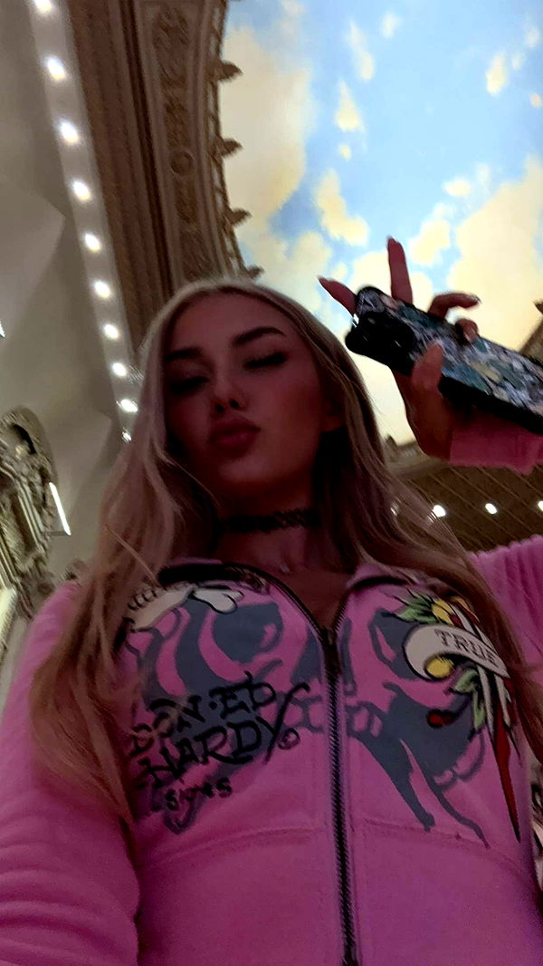 gwendolynceline image ~ Altpins