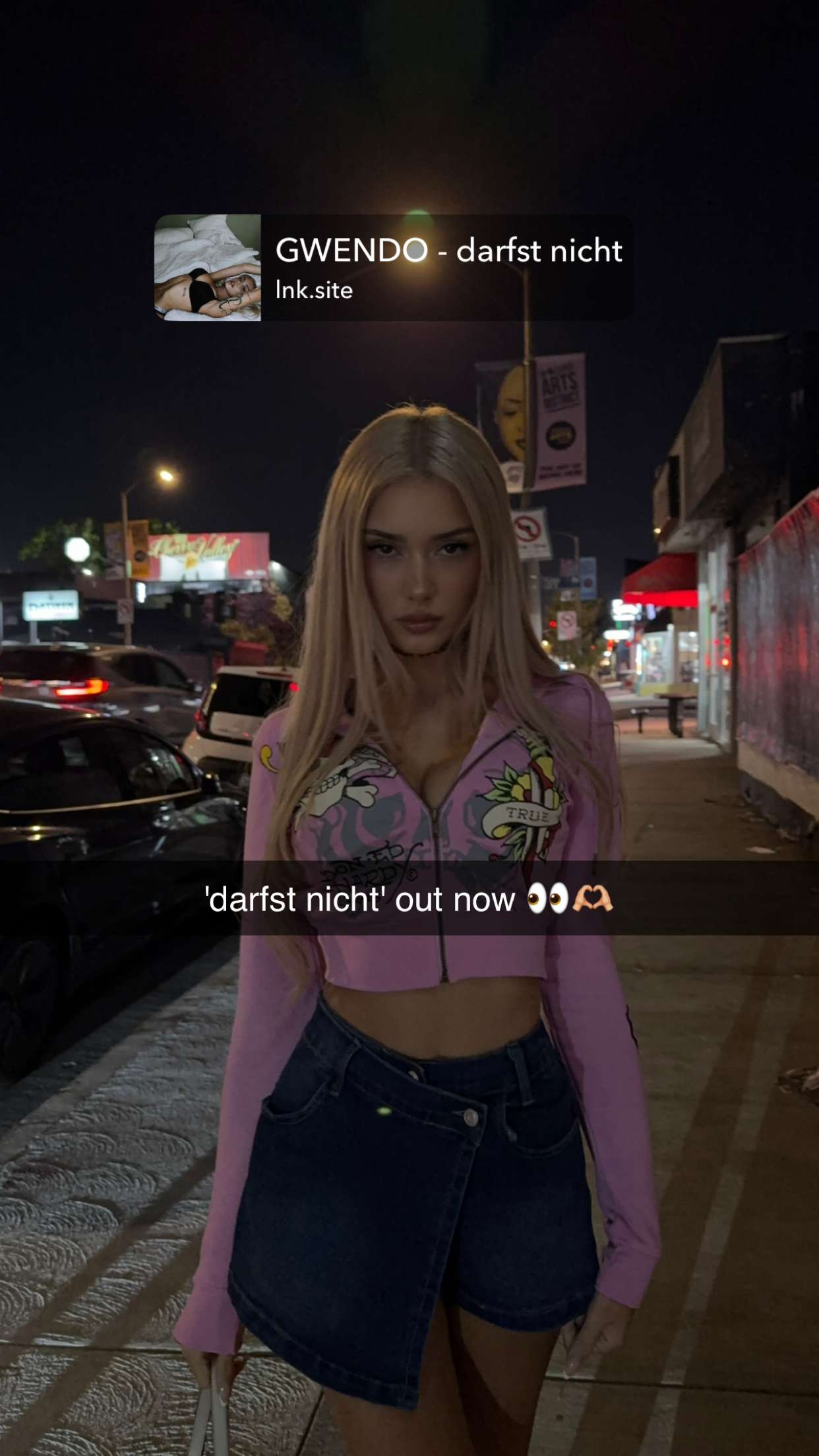 gwendolynceline snapchat image archive image