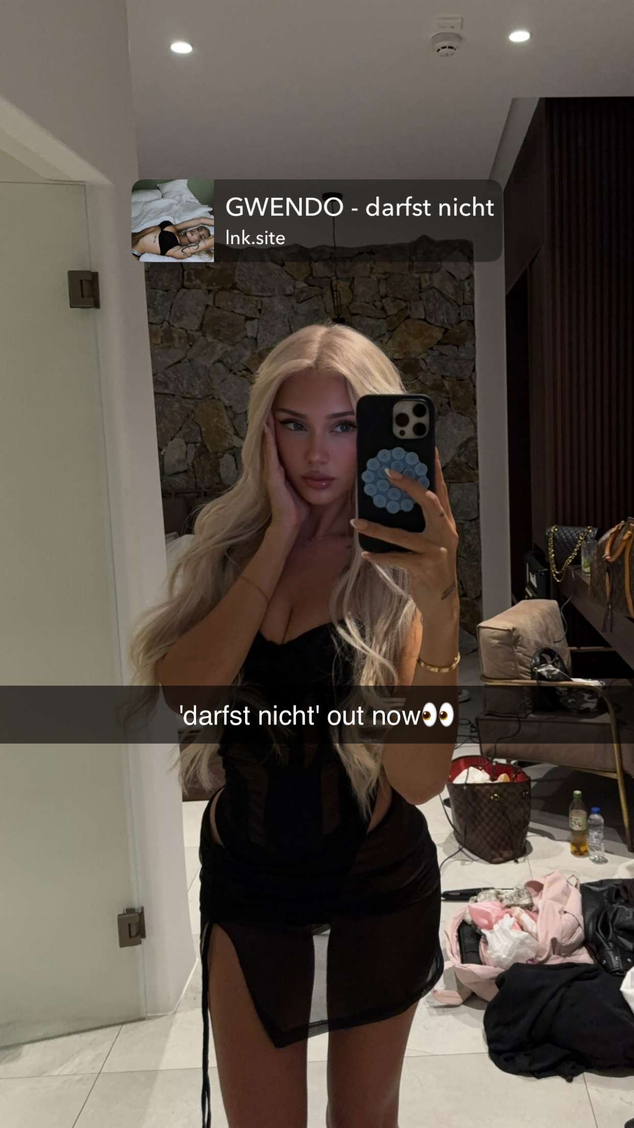 gwendolynceline snapchat image archive image