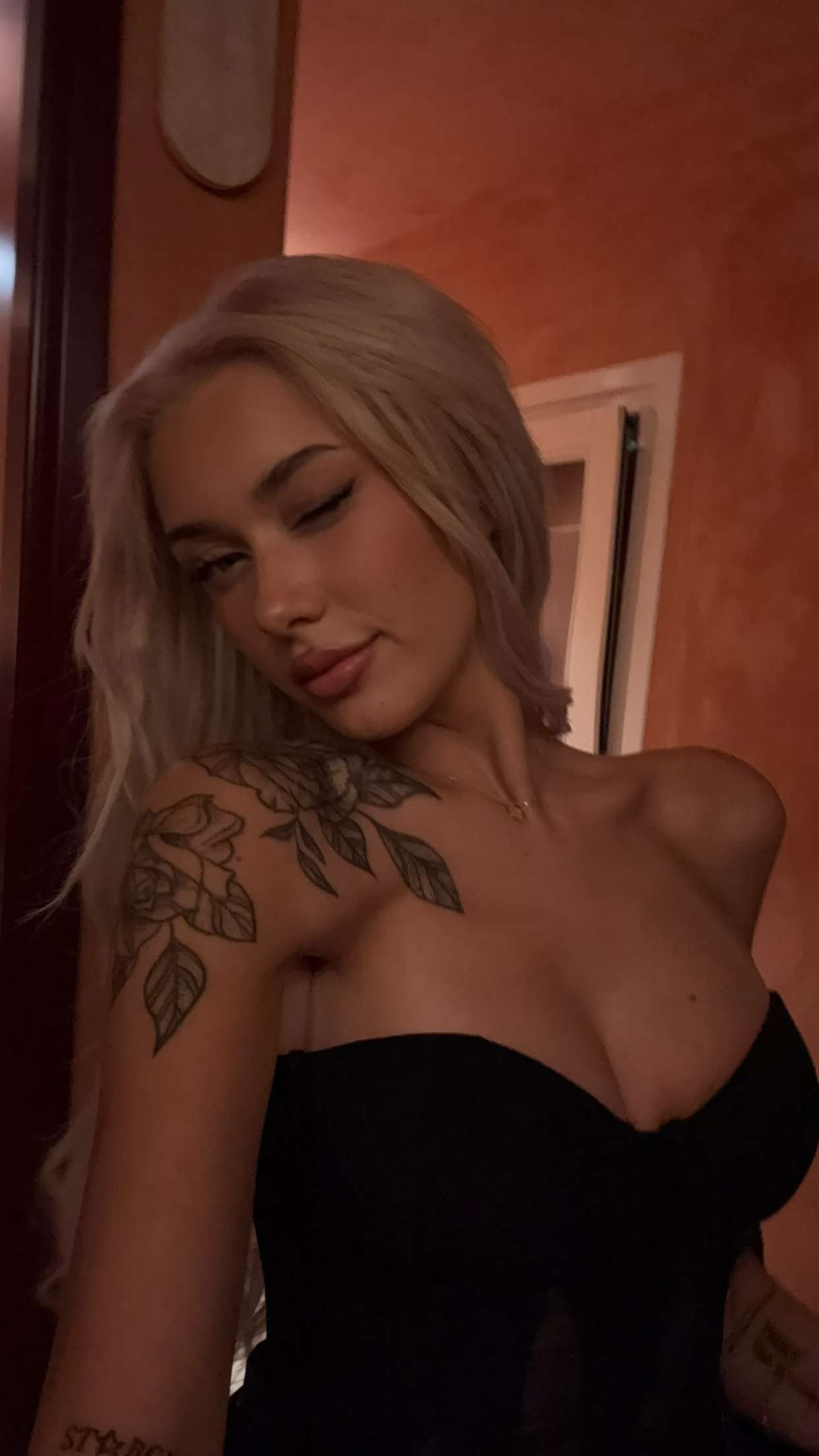 gwendolynceline snapchat image archive image