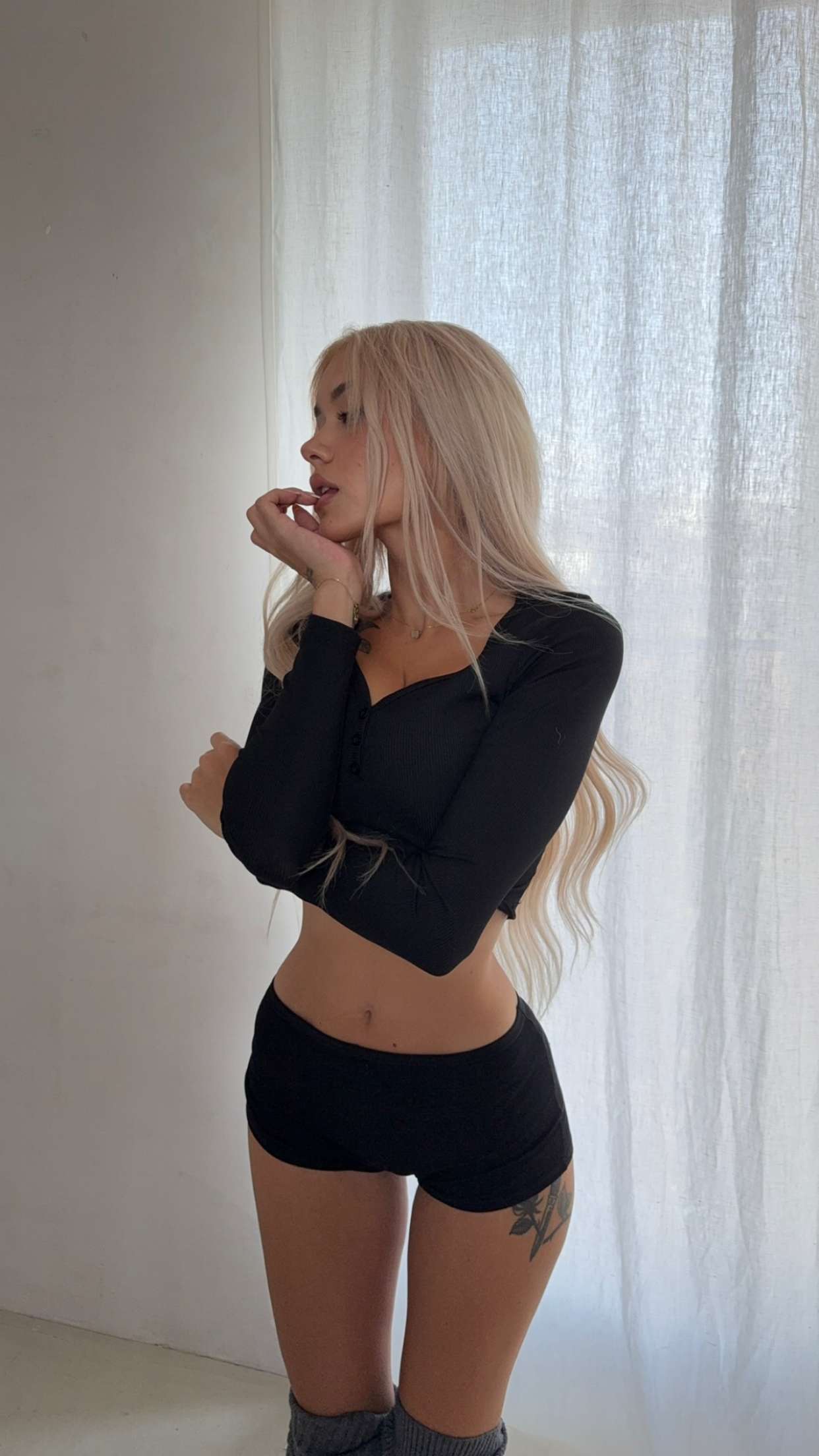 gwendolynceline snapchat image archive image