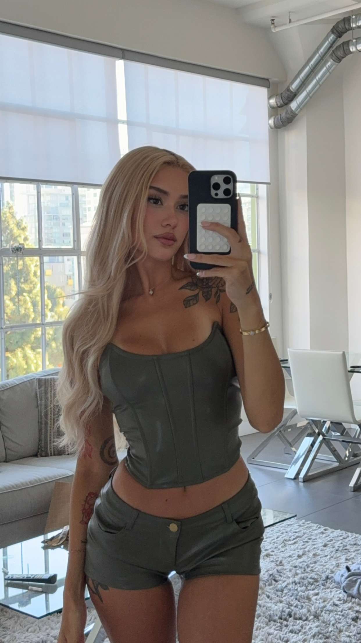 gwendolynceline snapchat image archive image