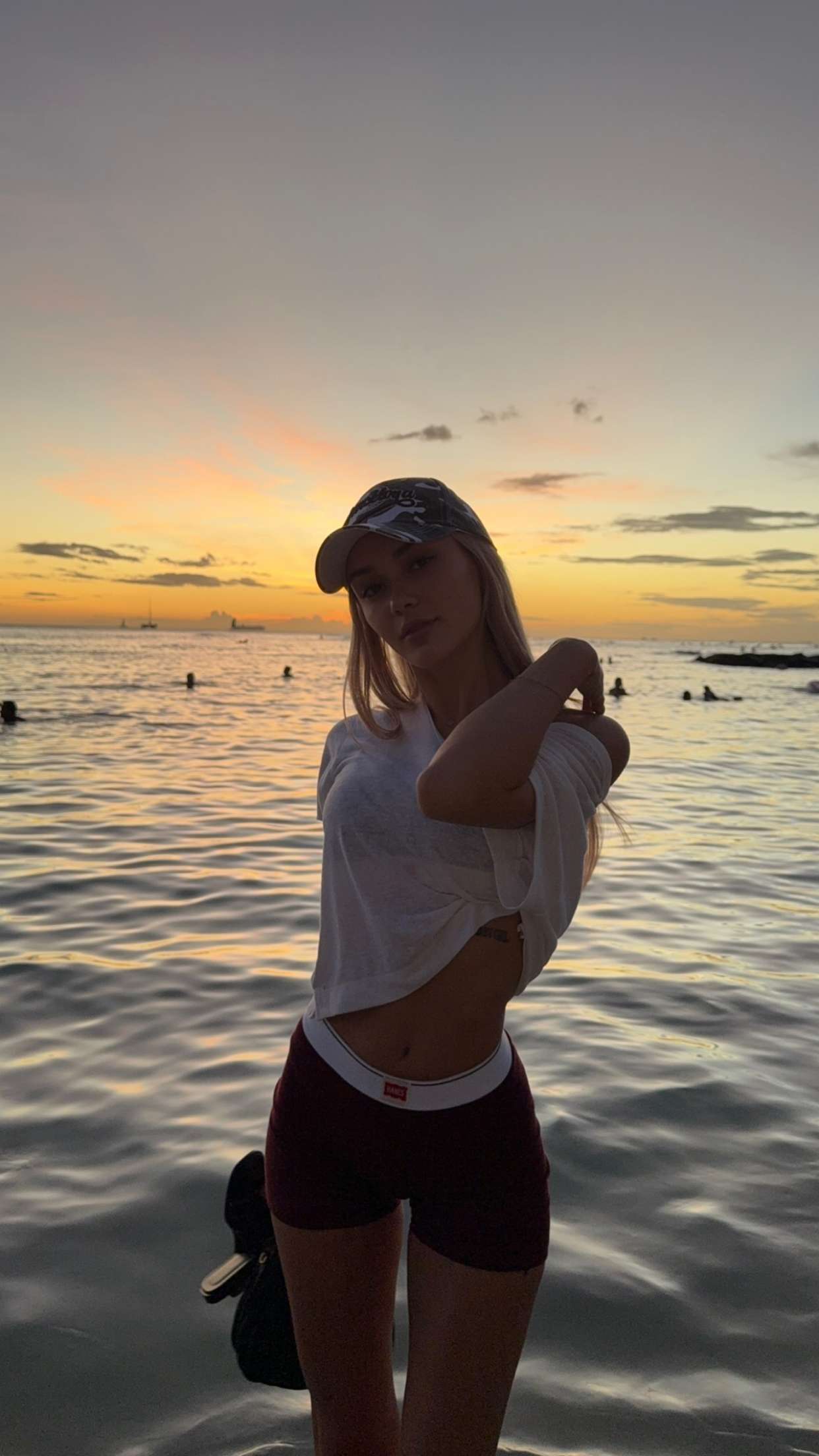 gwendolynceline snapchat image archive image