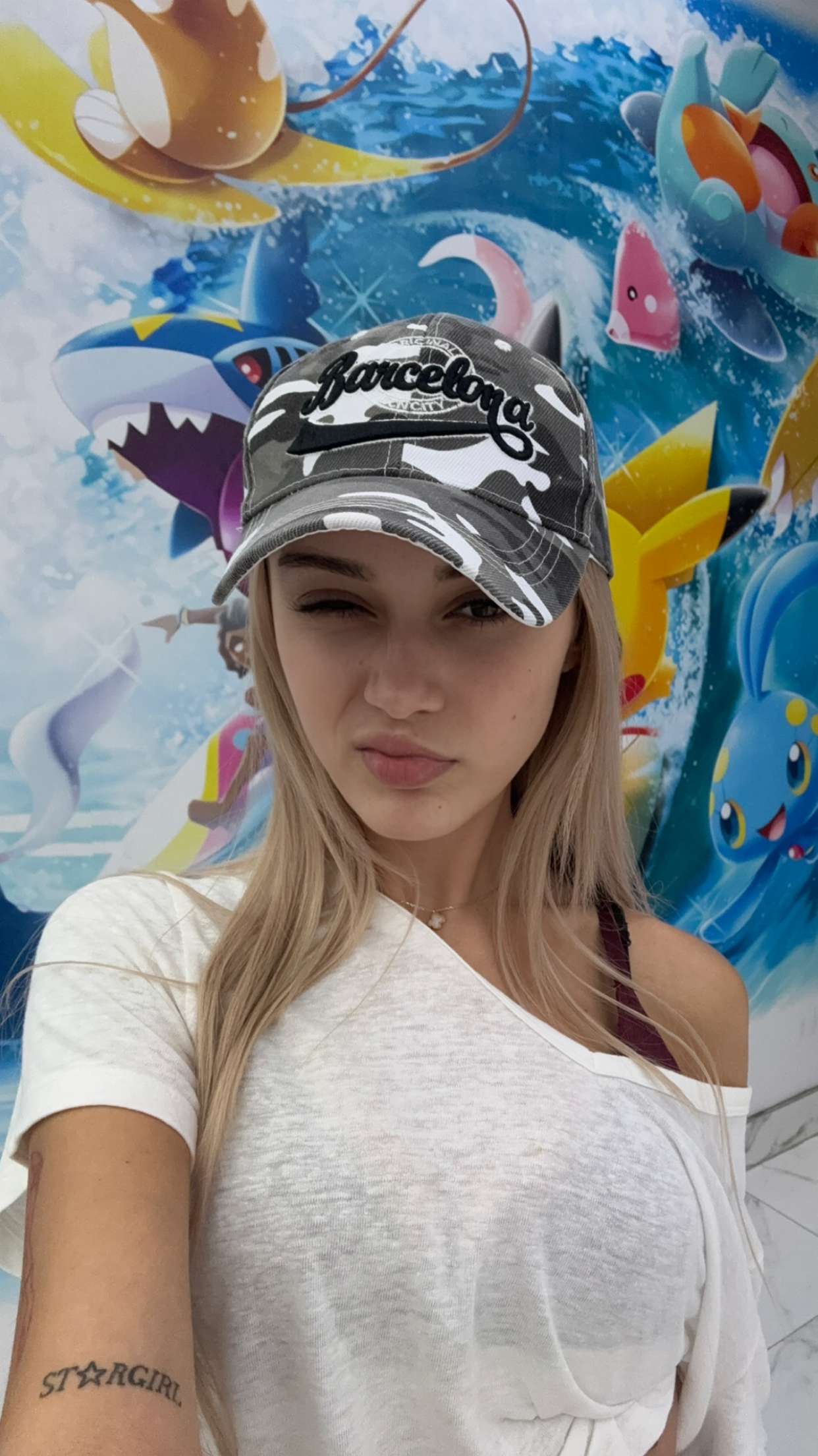 gwendolynceline snapchat image archive image