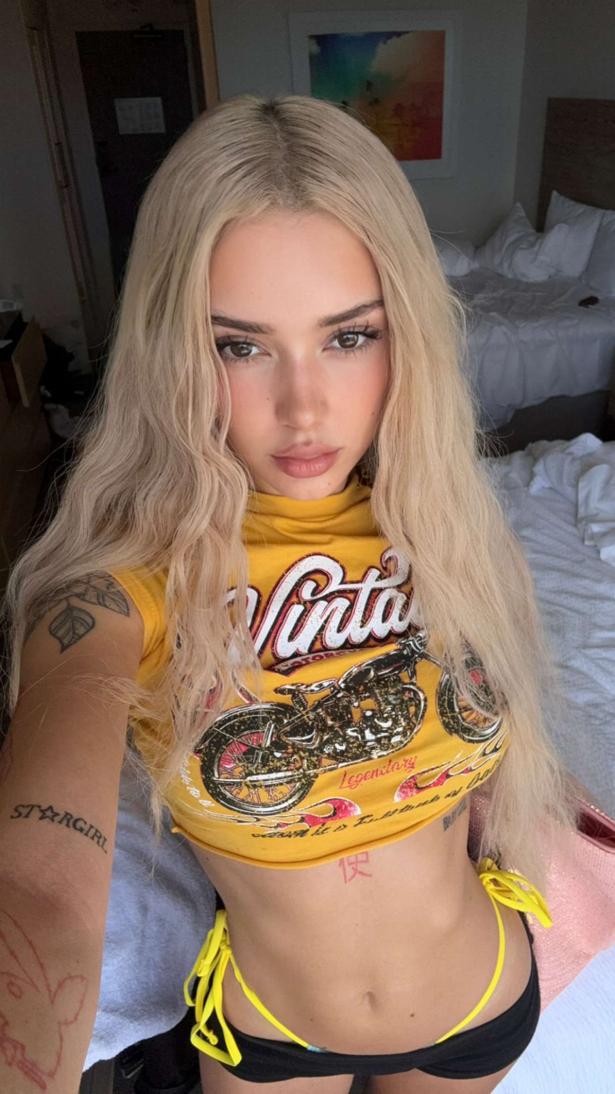 gwendolynceline snapchat image archive image