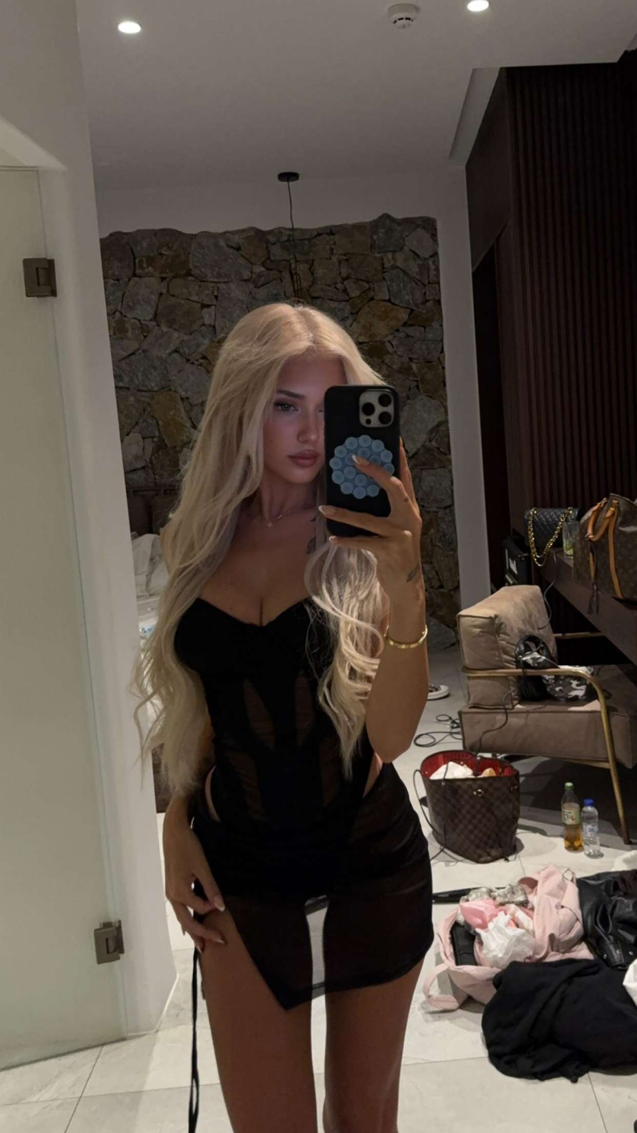 gwendolynceline snapchat image archive image